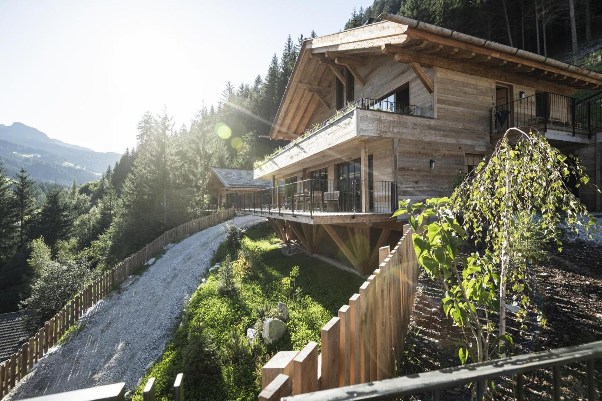 Two-Bedroom Chalet - Photo 5