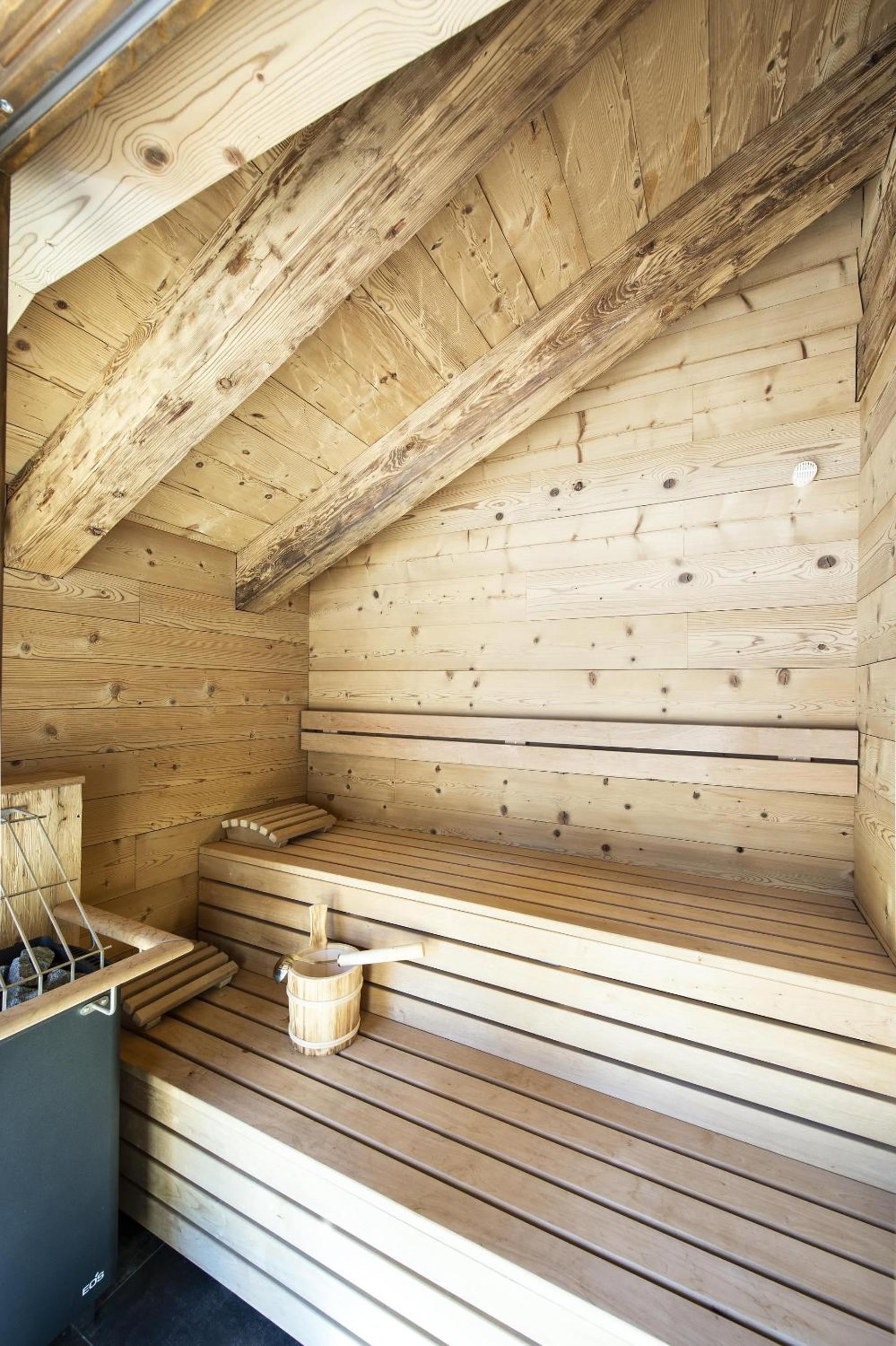 One-Bedroom Chalet - Photo 8