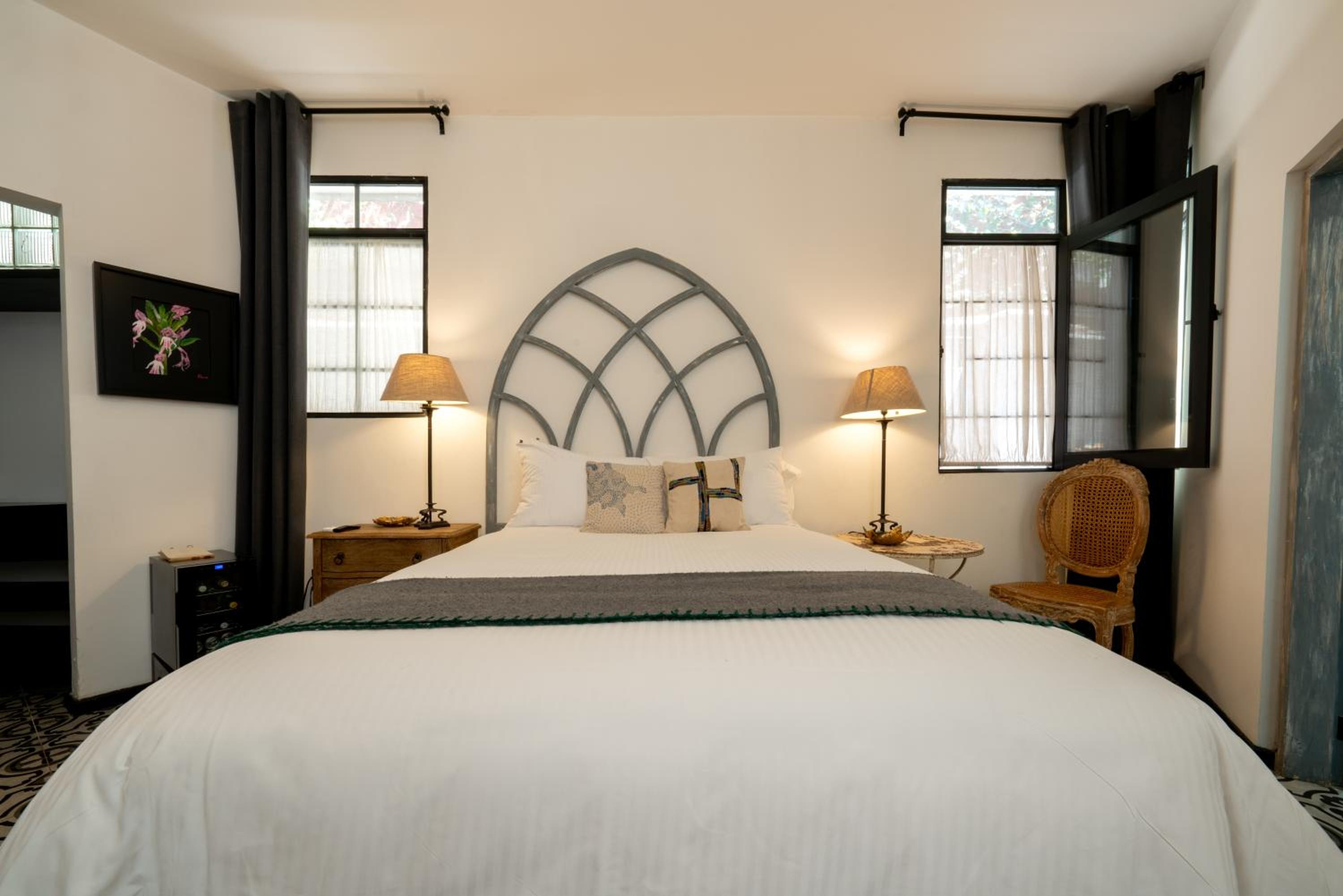Standard Suite - Photo 55