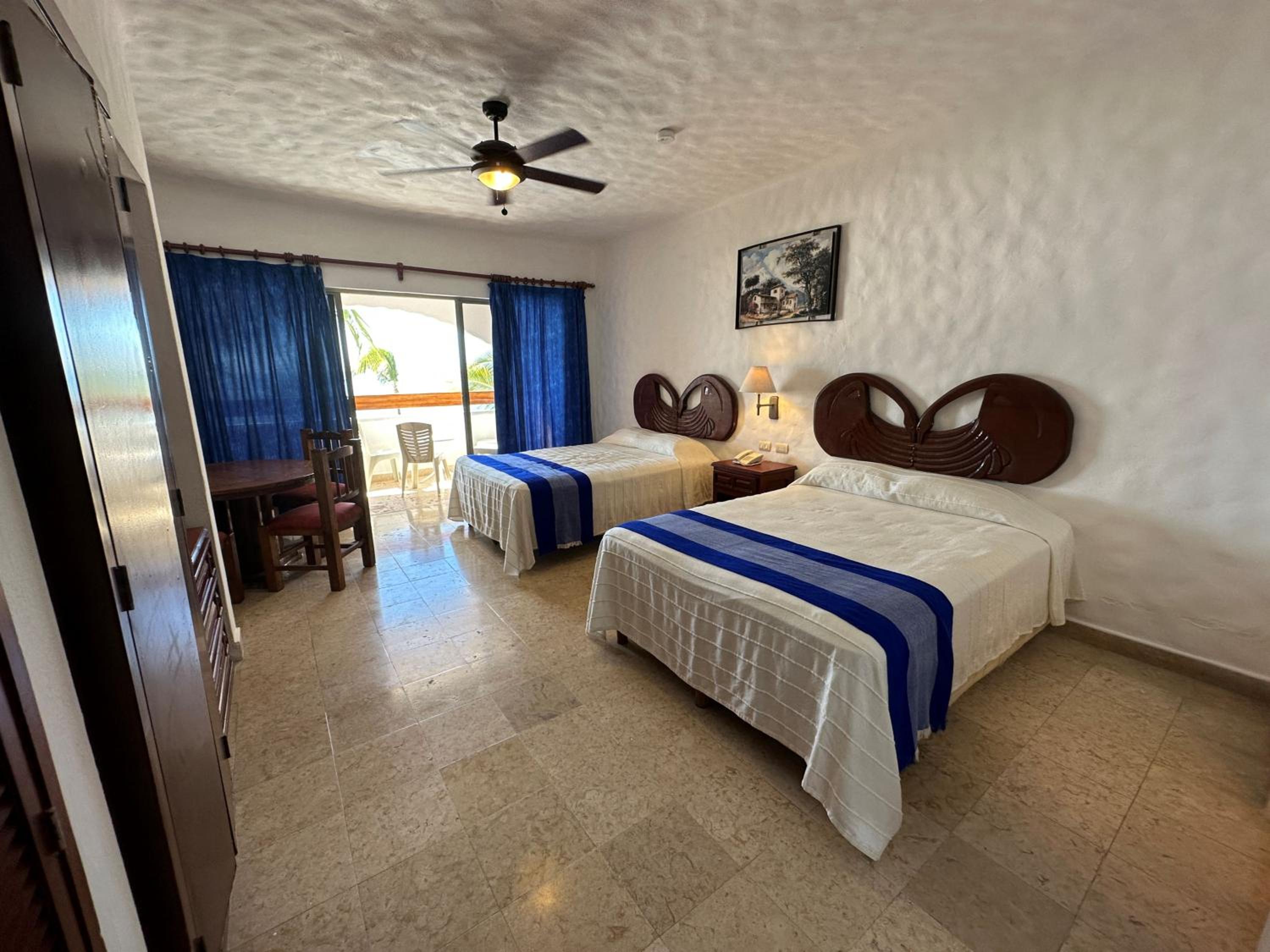 Suite with Kitchenette - Photo 1