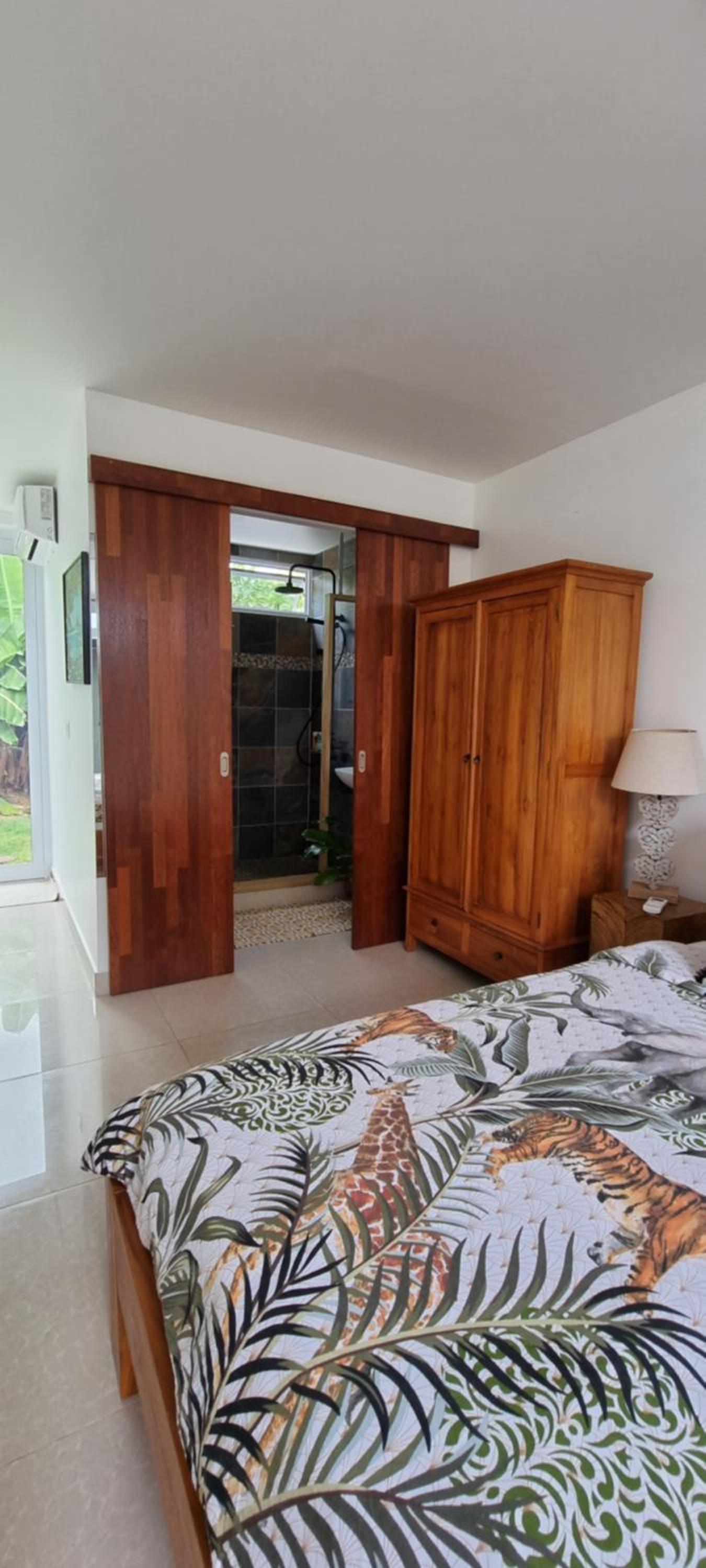 Double Room with Garden View photo 3