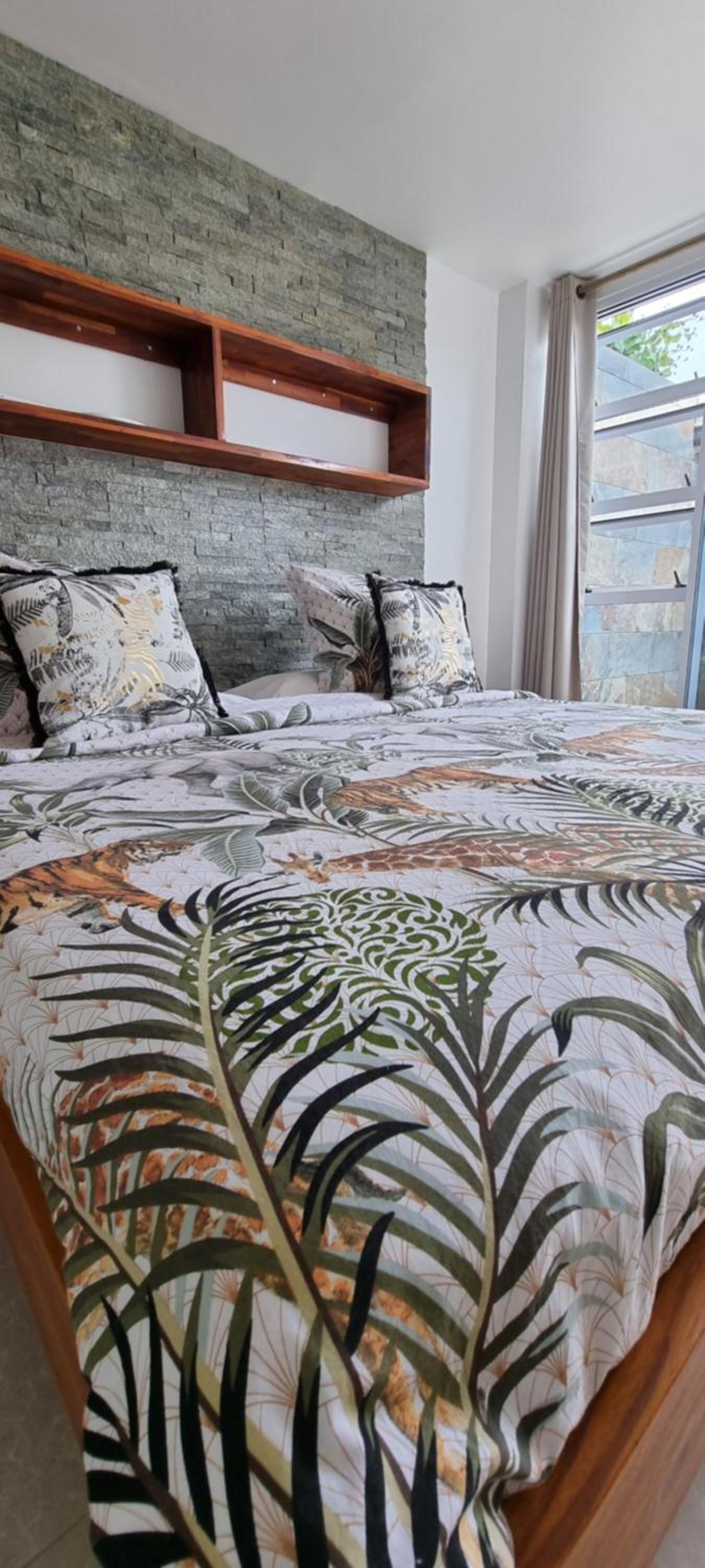 Double Room with Garden View photo 2