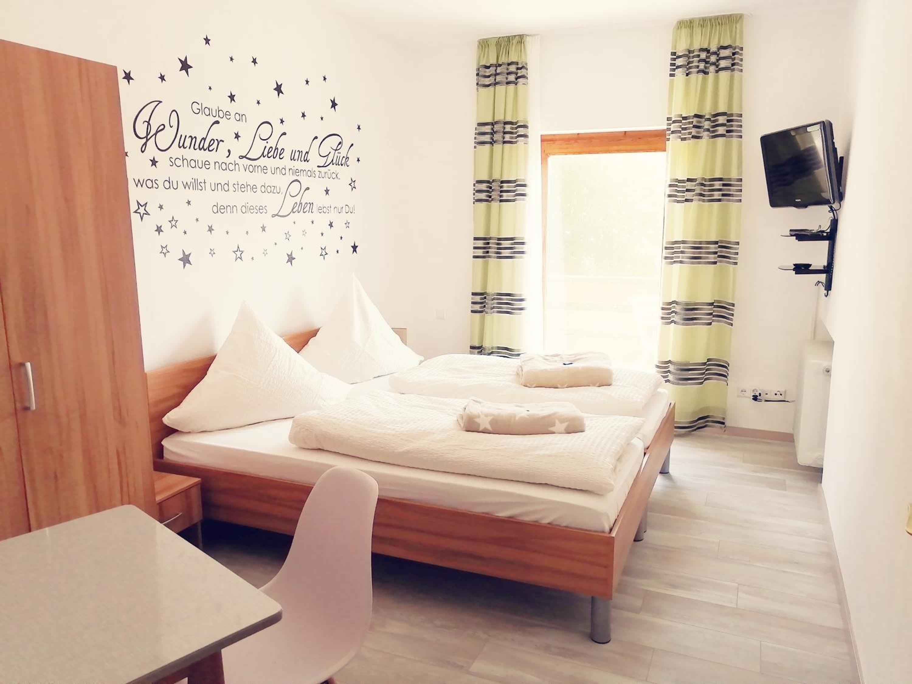 Double Room with Balcony photo 1