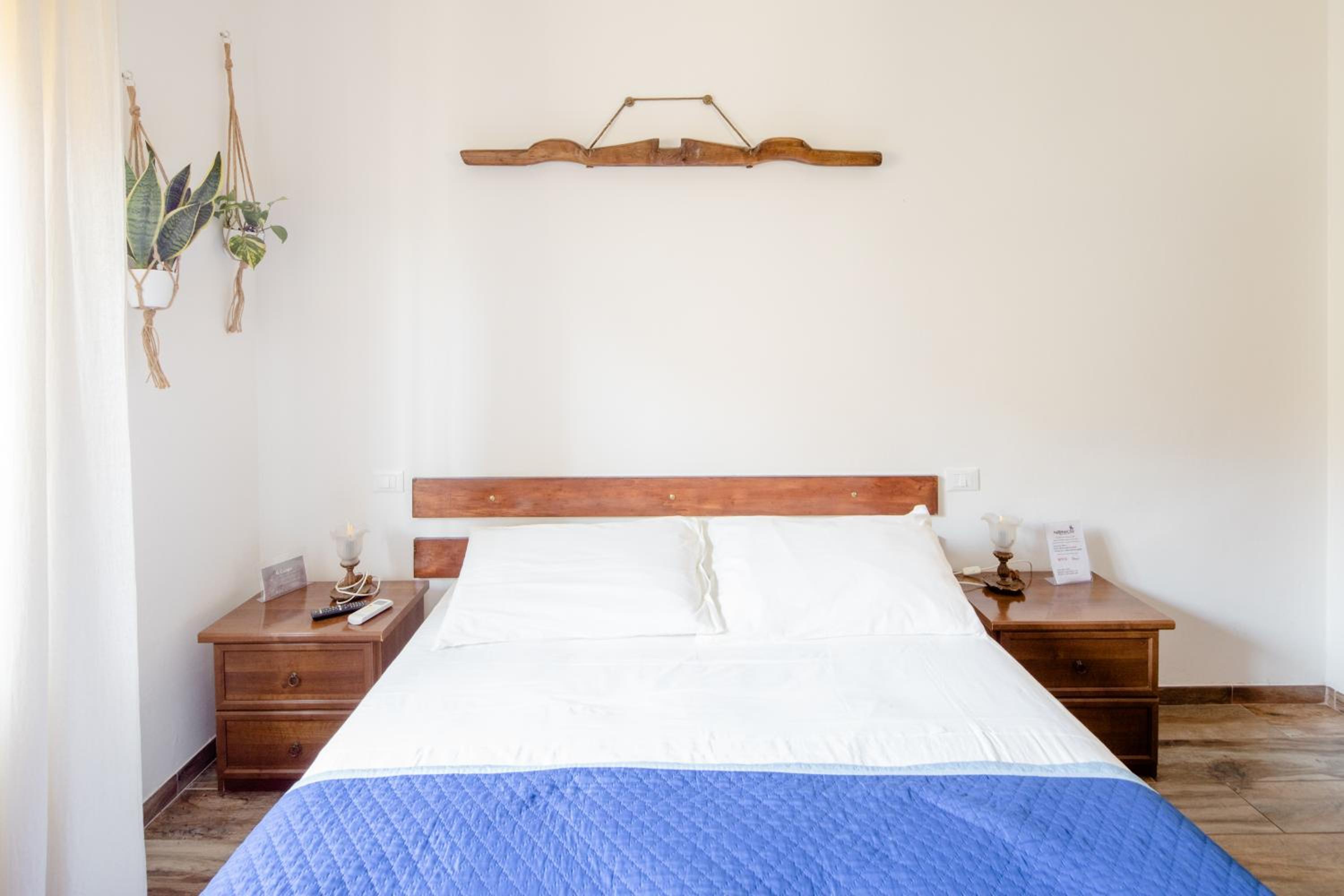 Quadruple Room with Private Bathroom photo 1