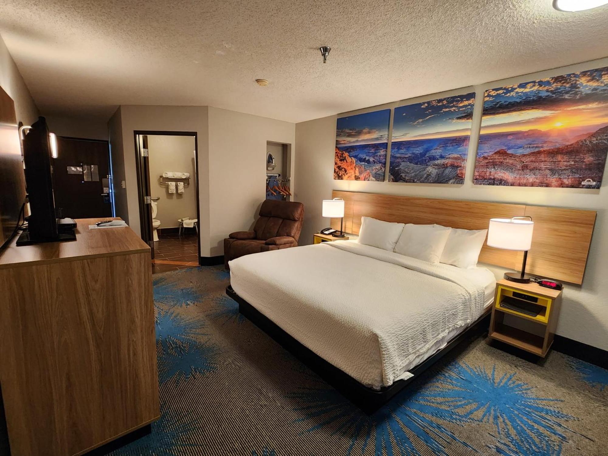 Days Inn by Wyndham Tucumcari, Billede 2
