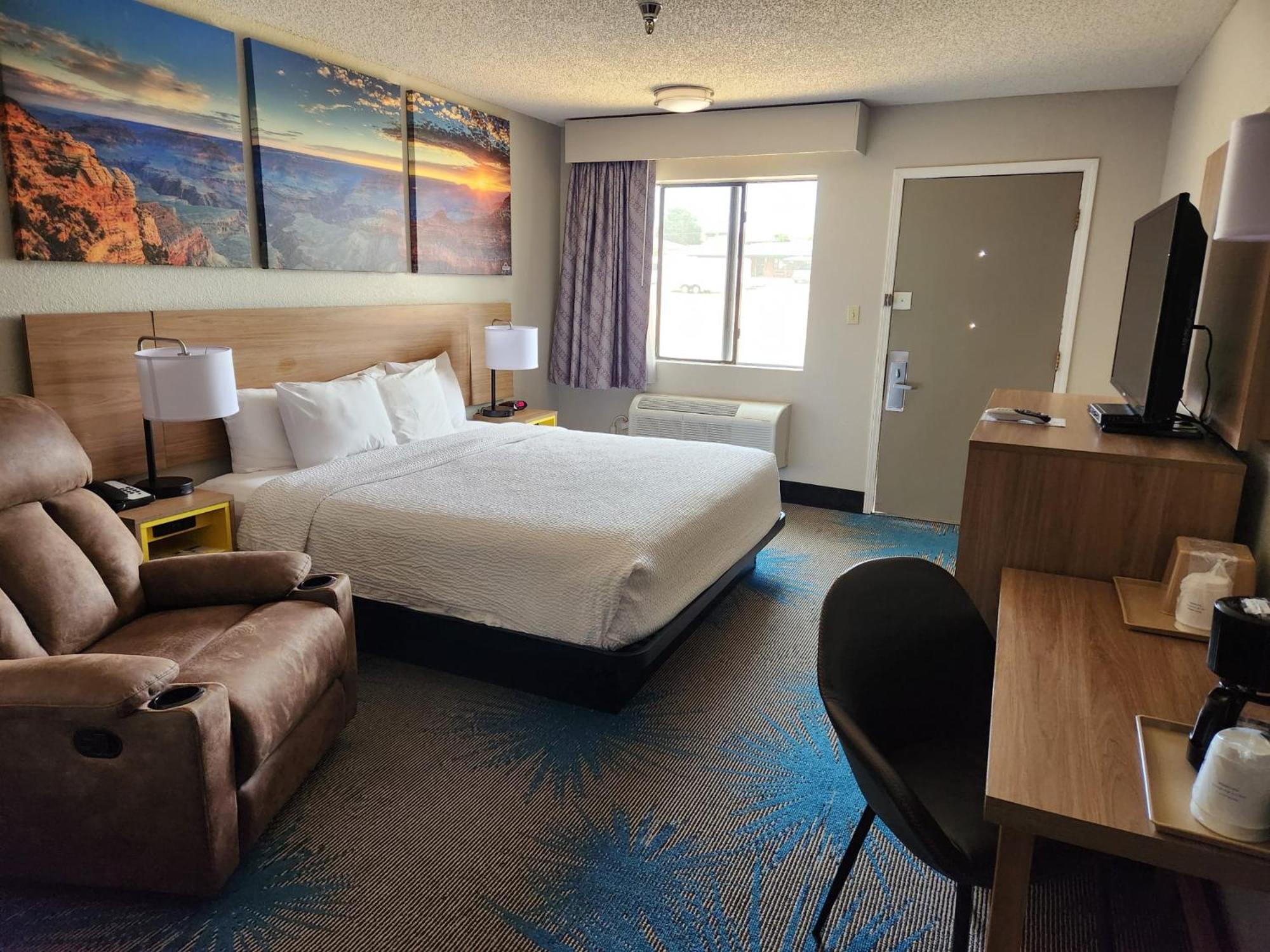 Days Inn by Wyndham Tucumcari, Billede 3