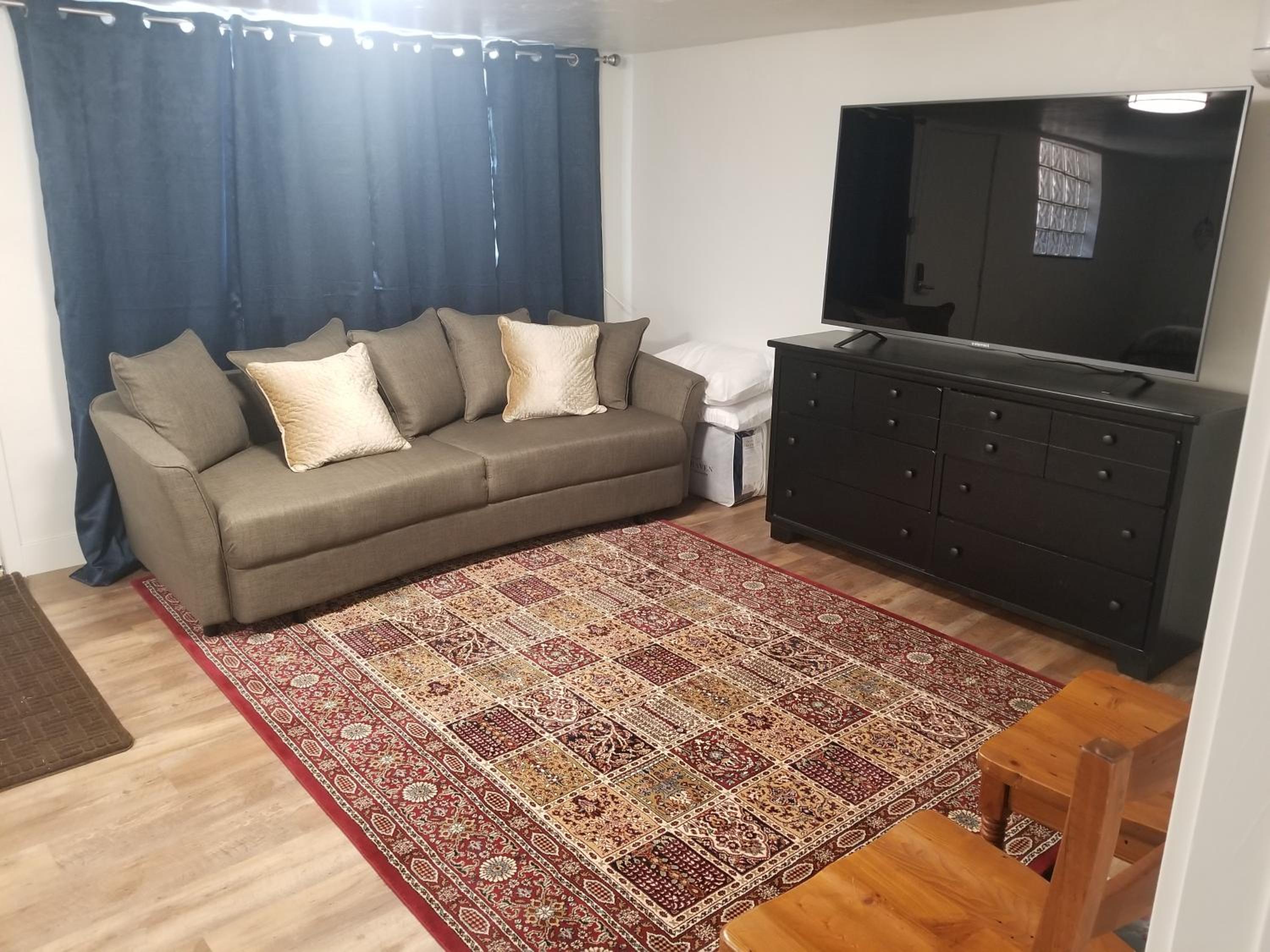 Vacation Home photo 2