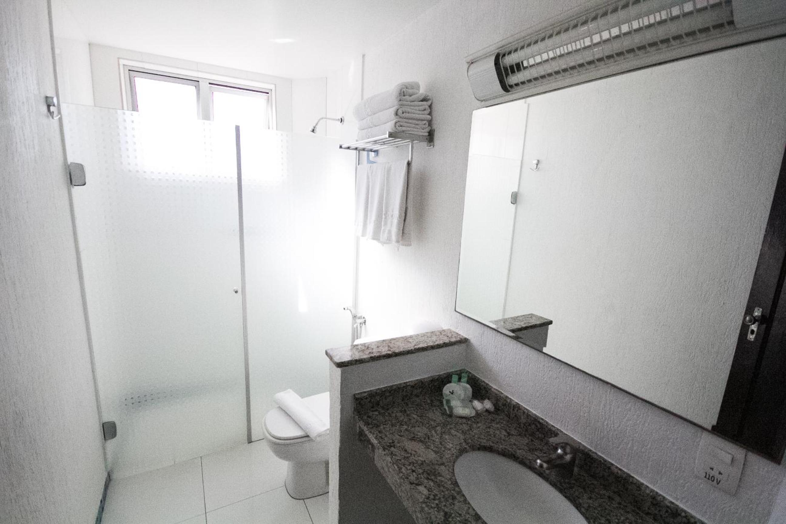 Standard Triple Room - Photo 4