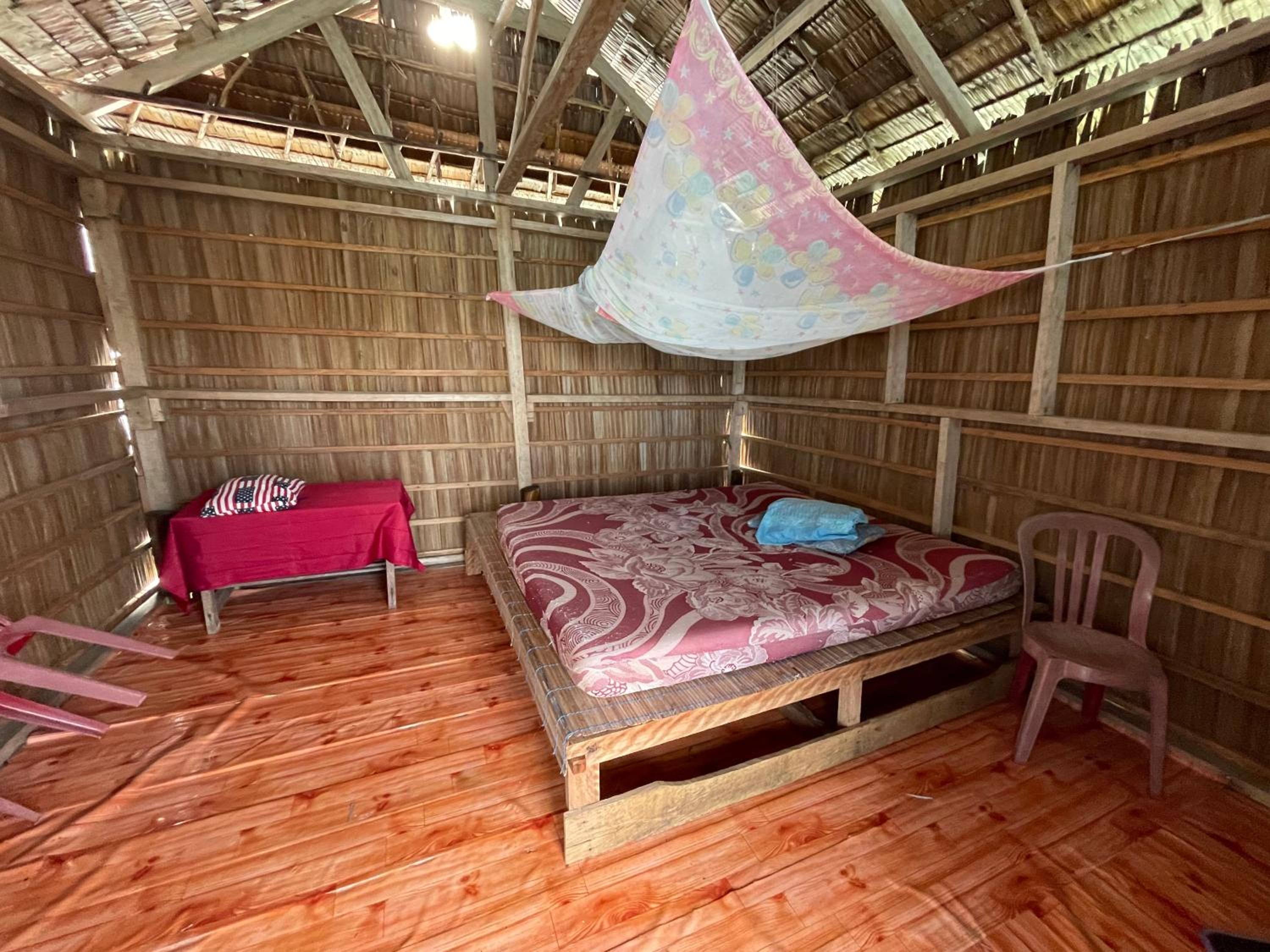 One-Bedroom Chalet photo 1