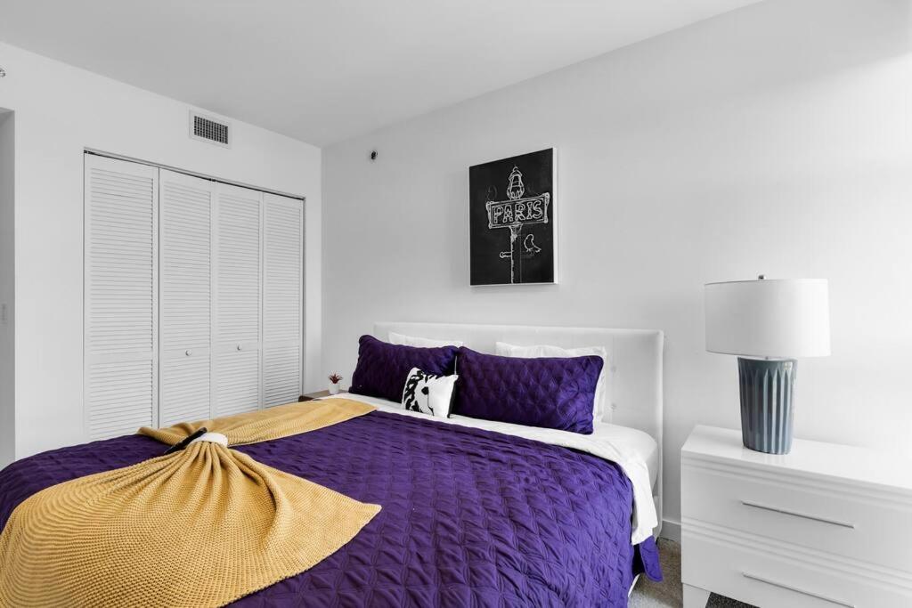 Two-Bedroom Apartment photo 3