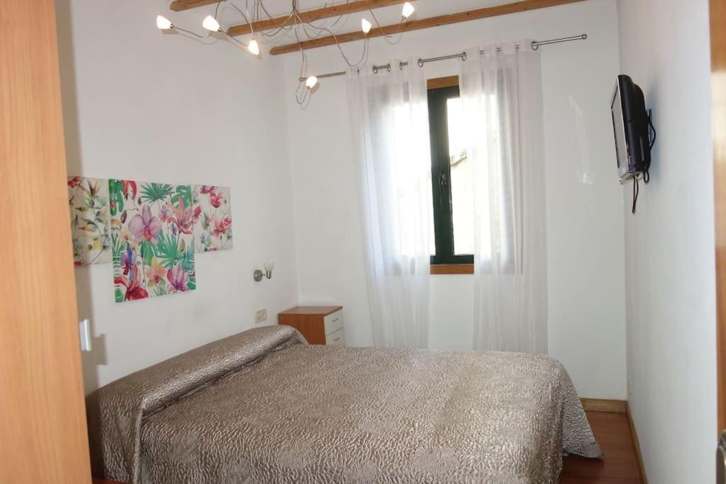 Casa de una habitación