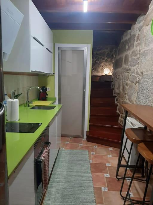 One-Bedroom House photo 3