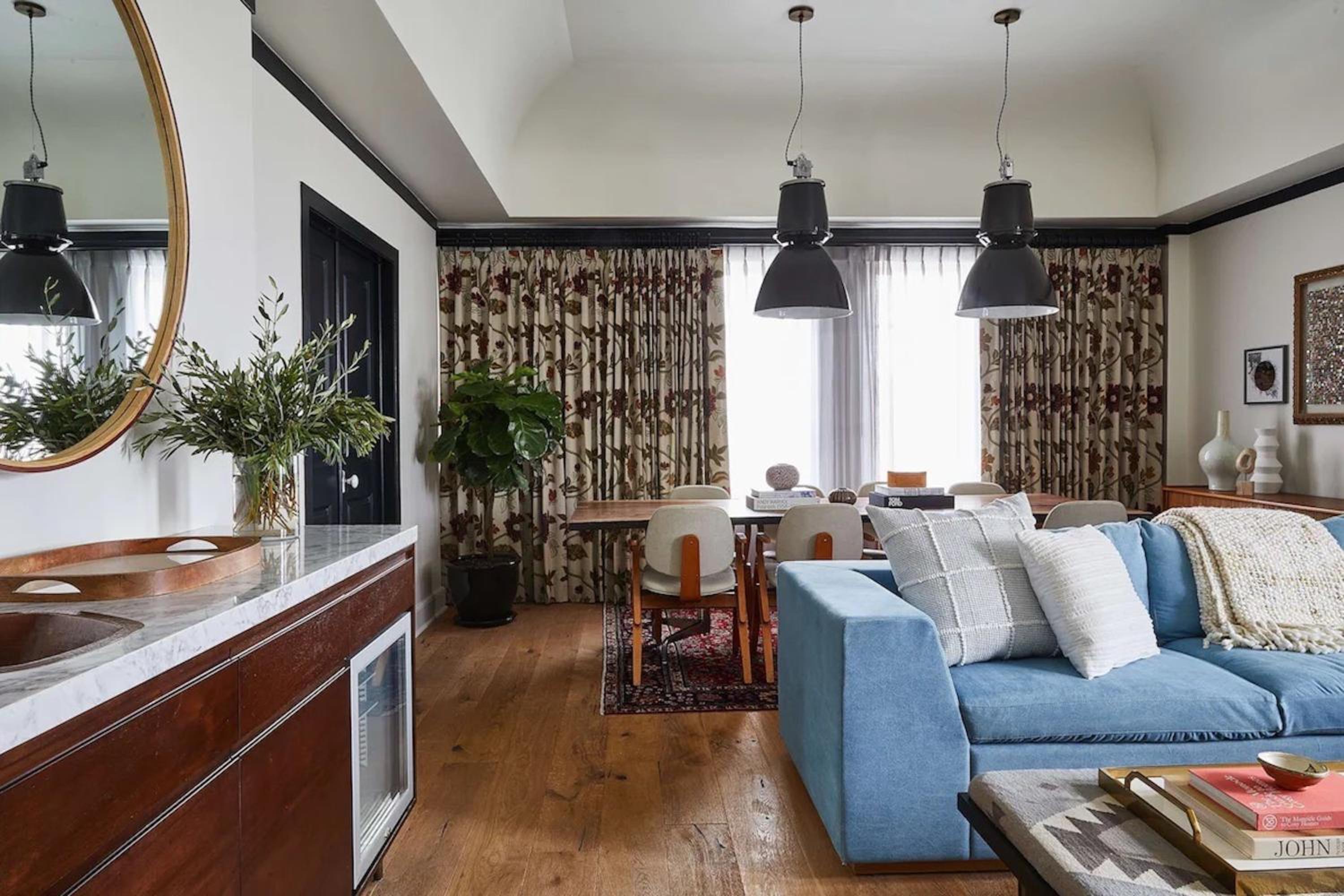 King Suite