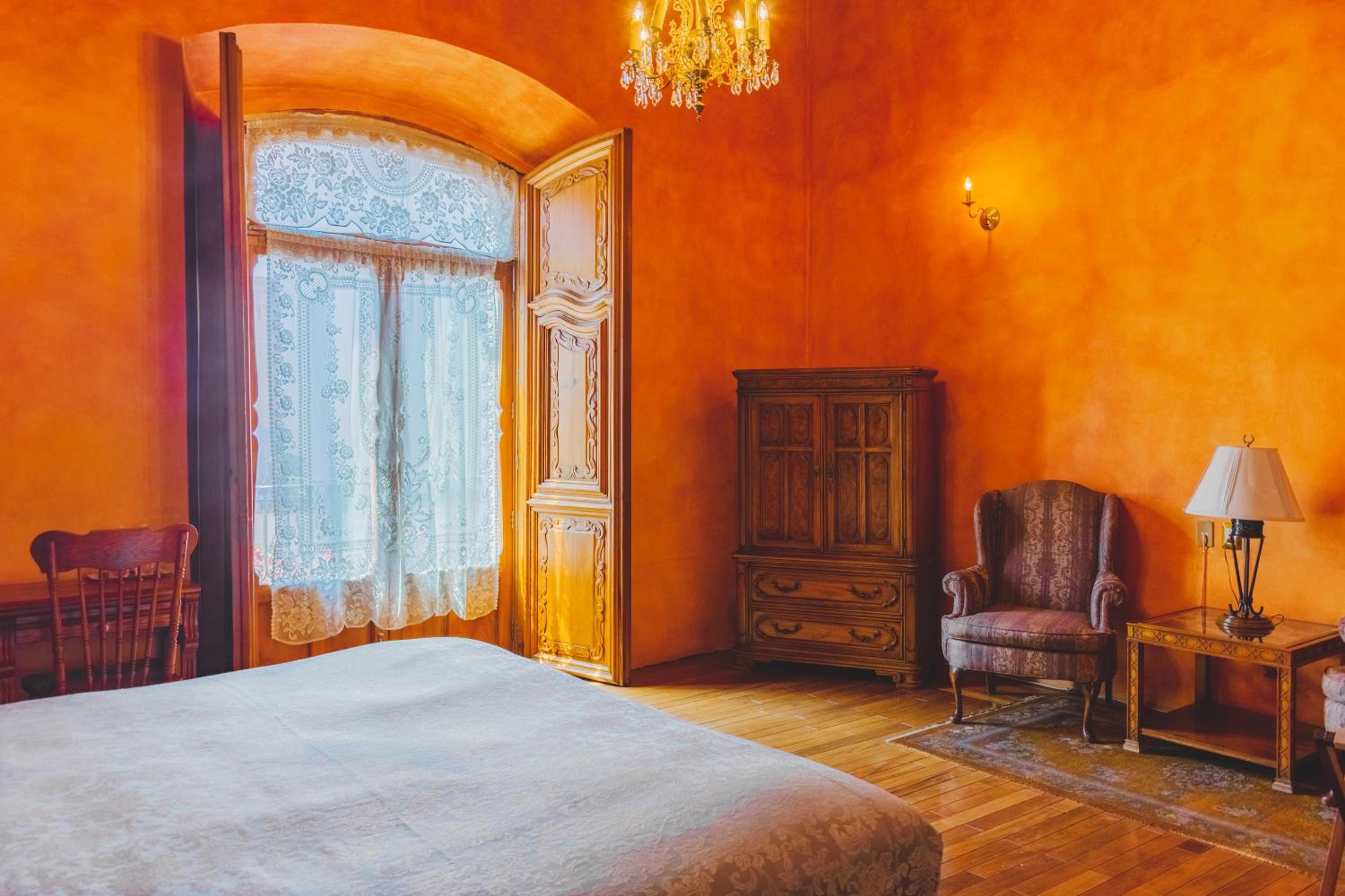 Standard Double Suite - Photo 3