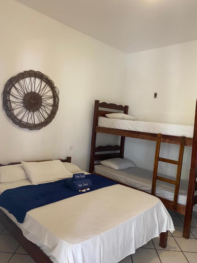 Standard Quadruple Room photo 3