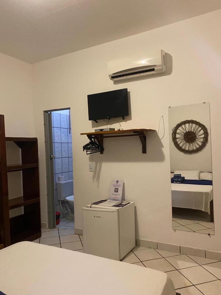 Standard Quadruple Room photo 2