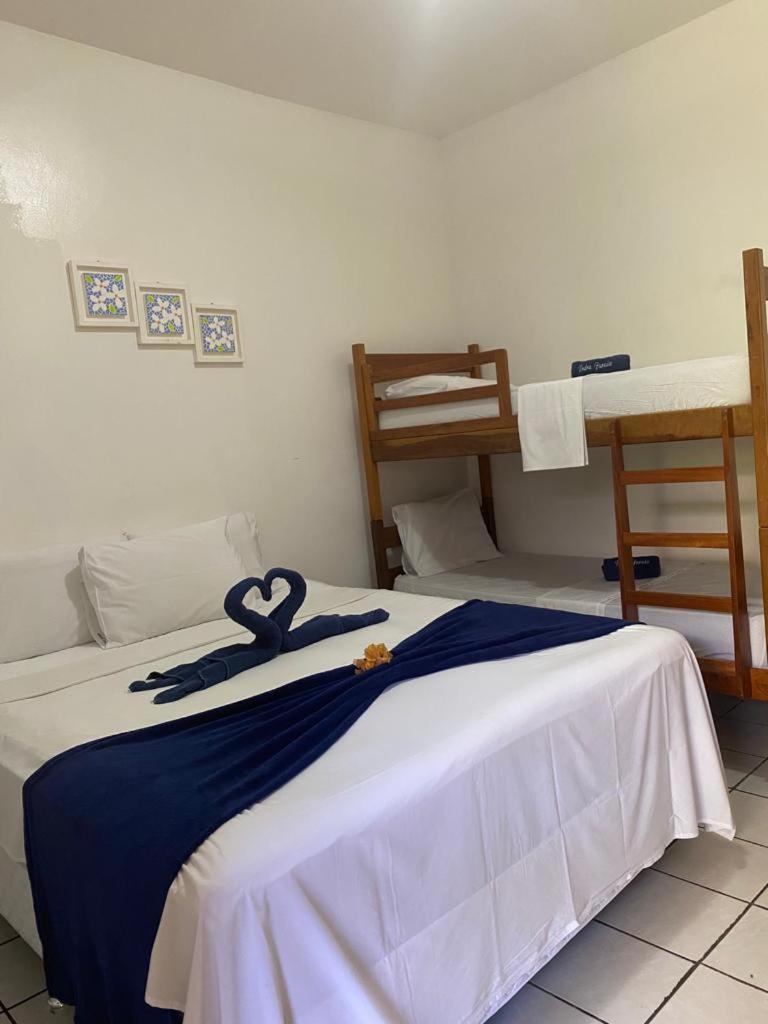 Comfort Quadruple Room photo 1