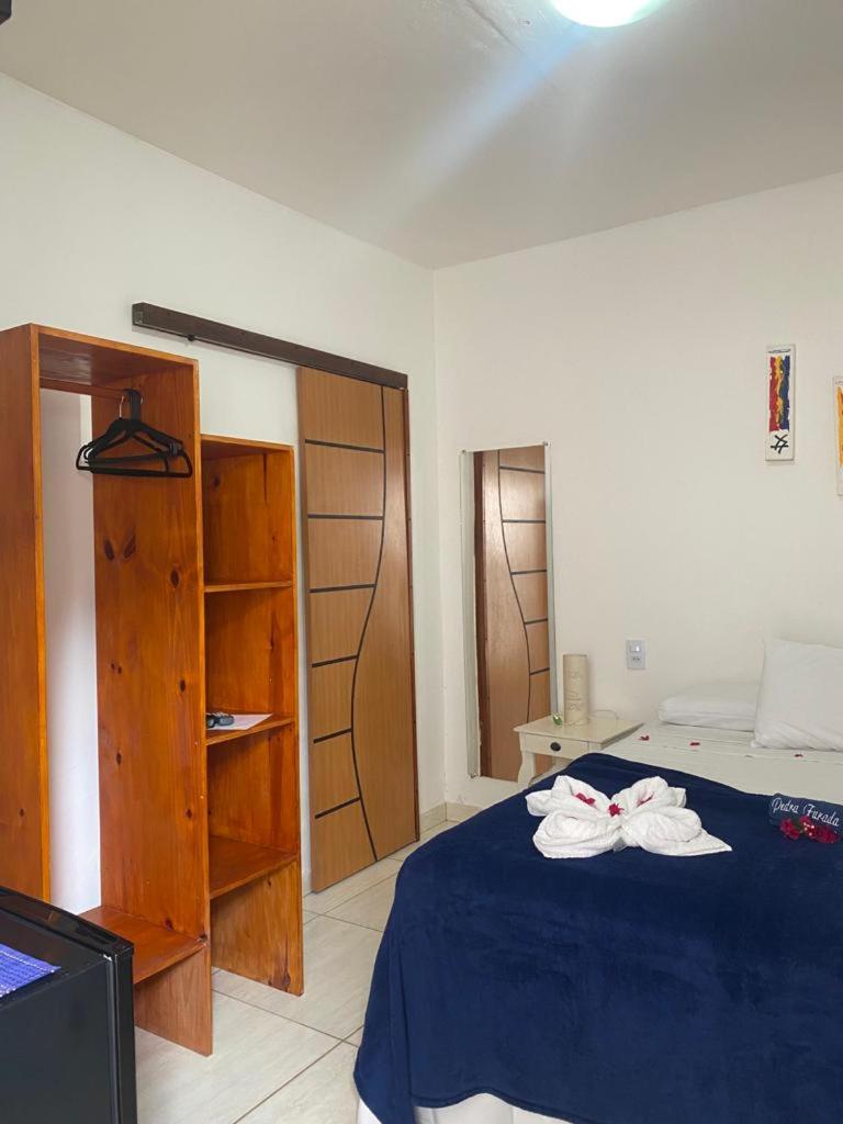 Standard Double Room photo 3