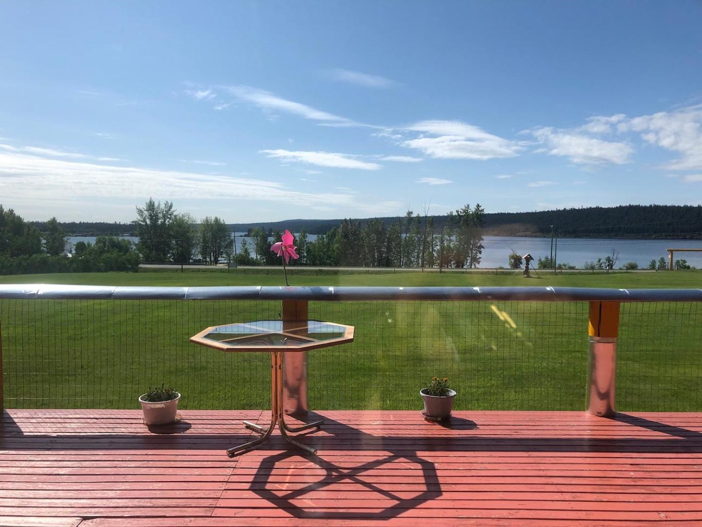 King Room with Lake View - Photo 15