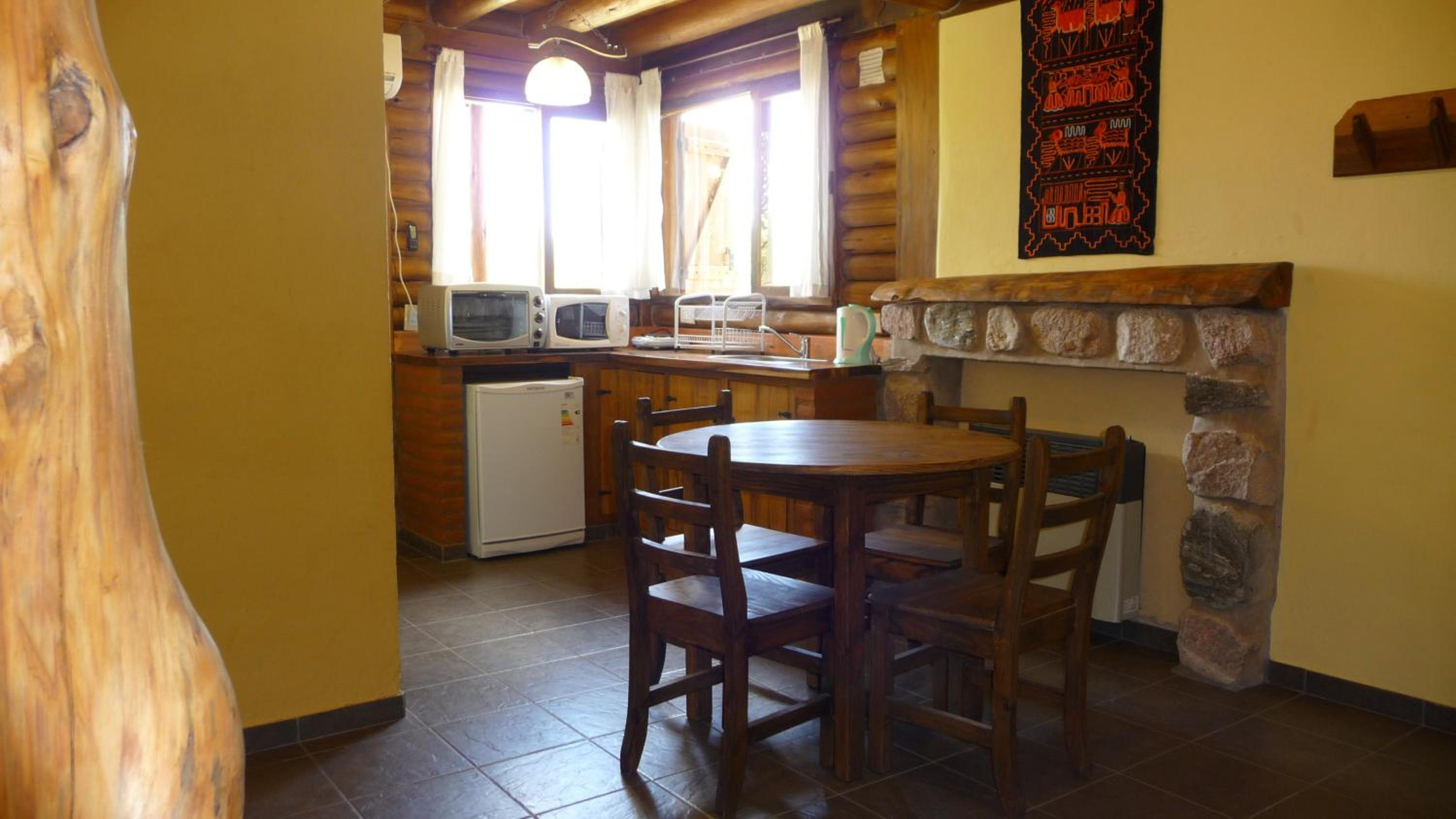 Apartment - Split Level photo 2