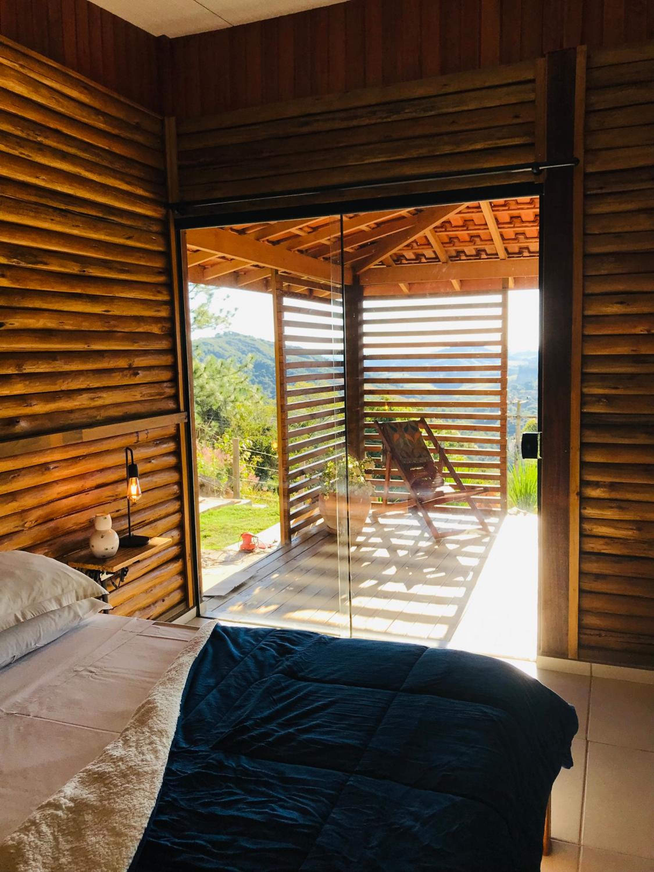 One-Bedroom Chalet photo 1