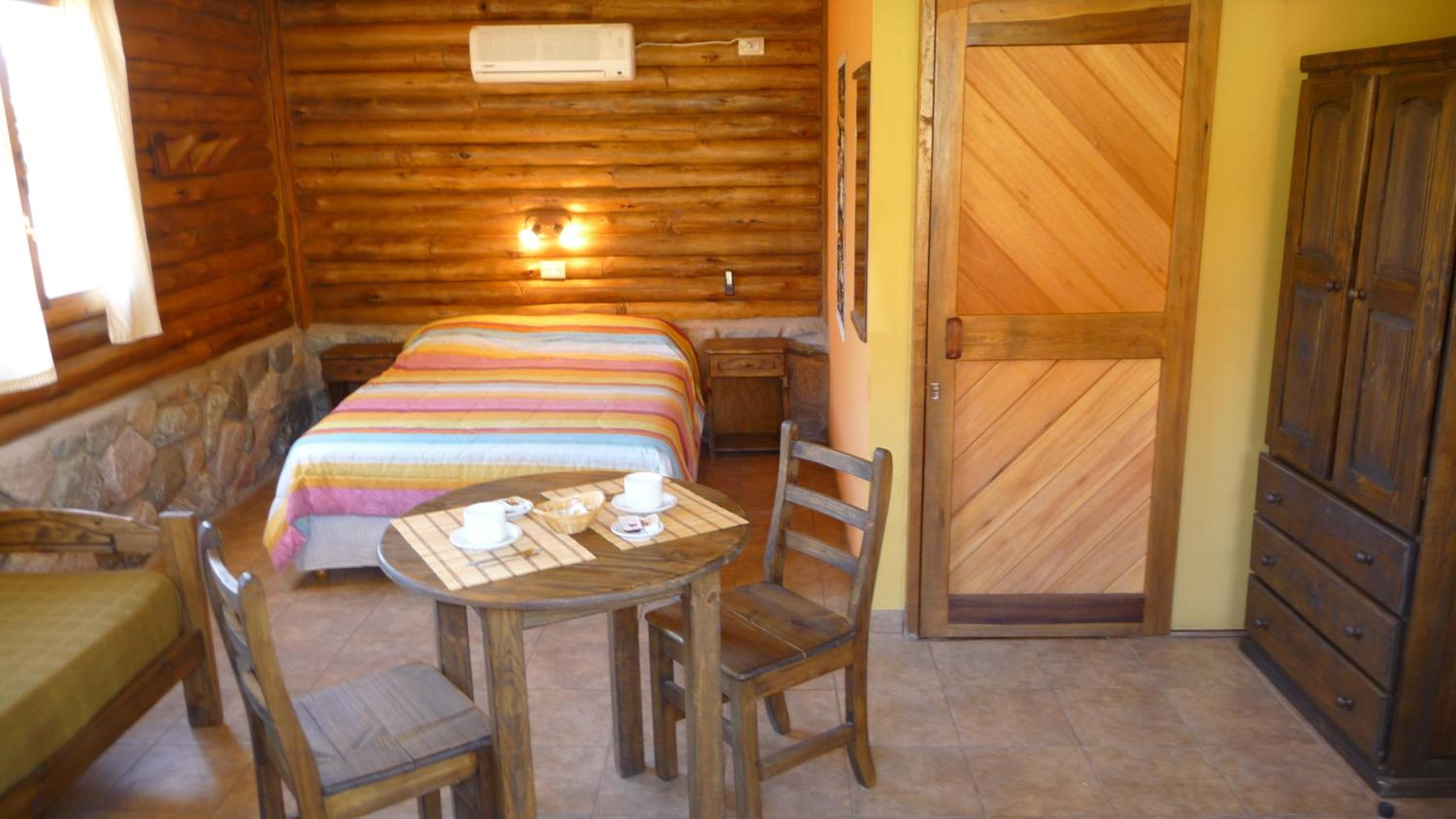 Apartment - Ground Floor photo 2
