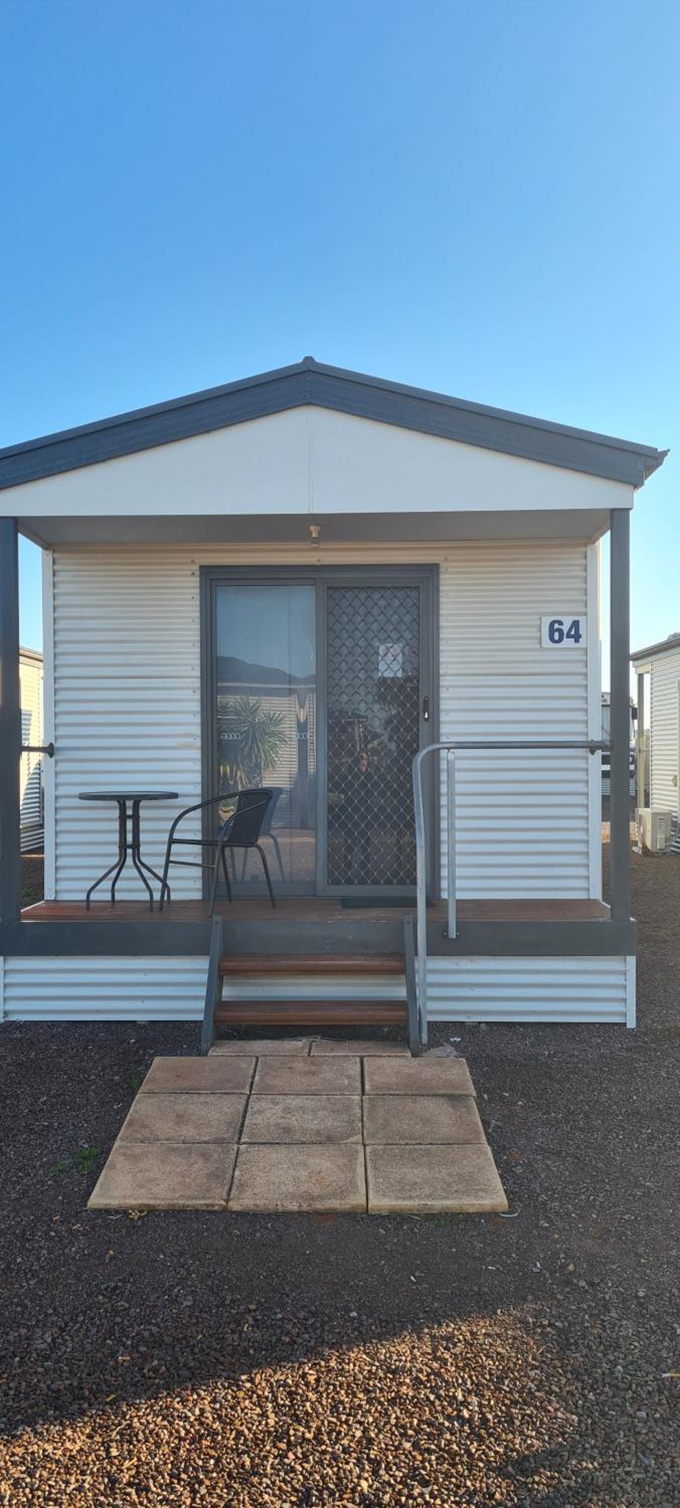 Studio Cabin photo 3
