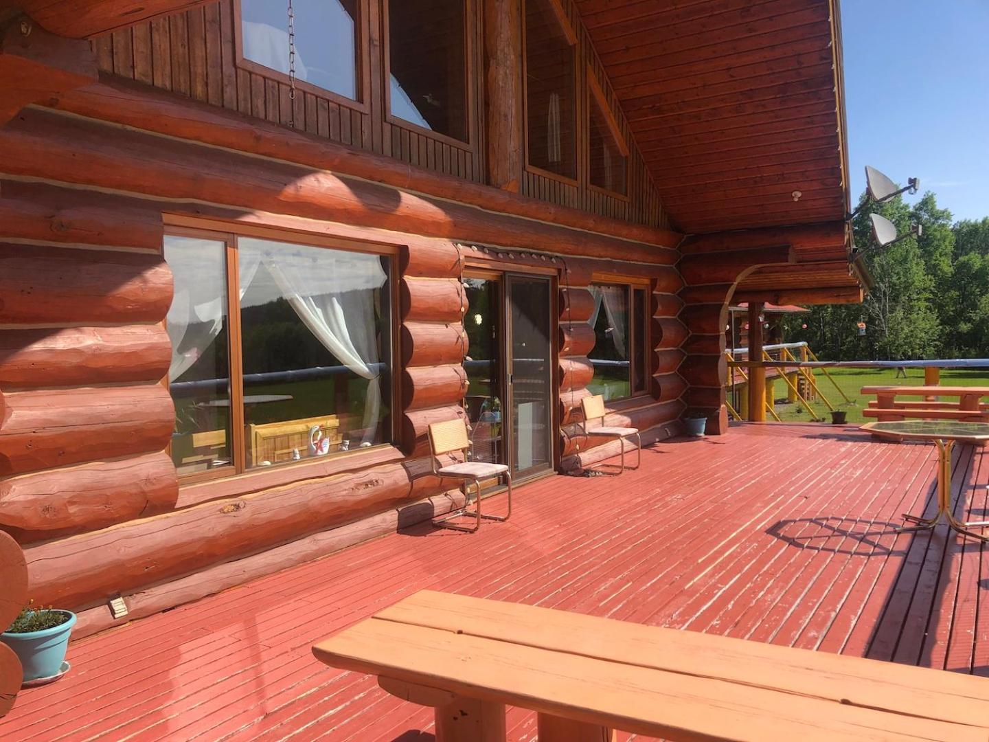 King Room with Lake View - Photo 11