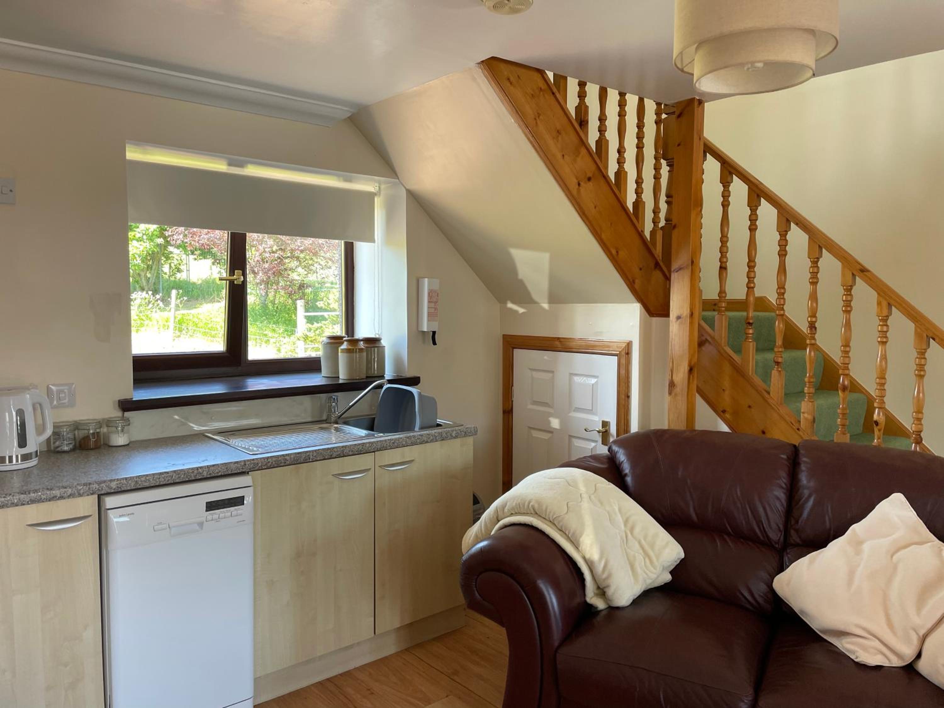 One-Bedroom House photo 3