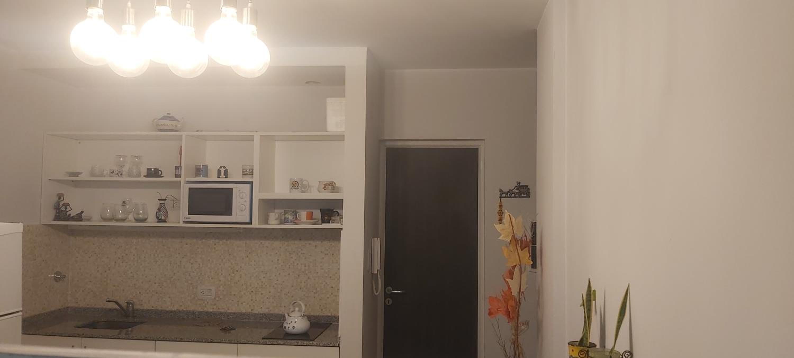 One-Bedroom Apartment photo 3