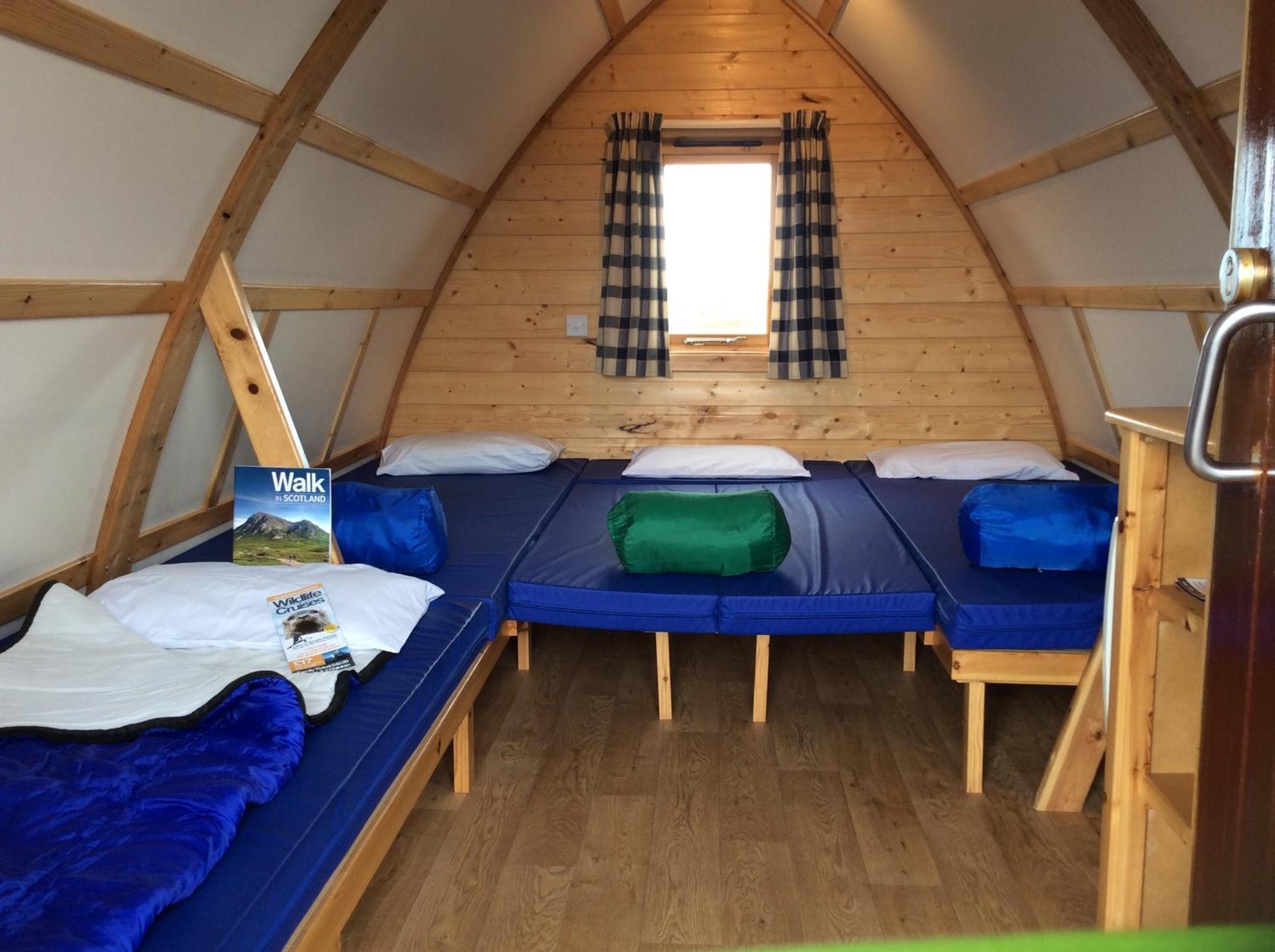 Camping Pod - Photo 1