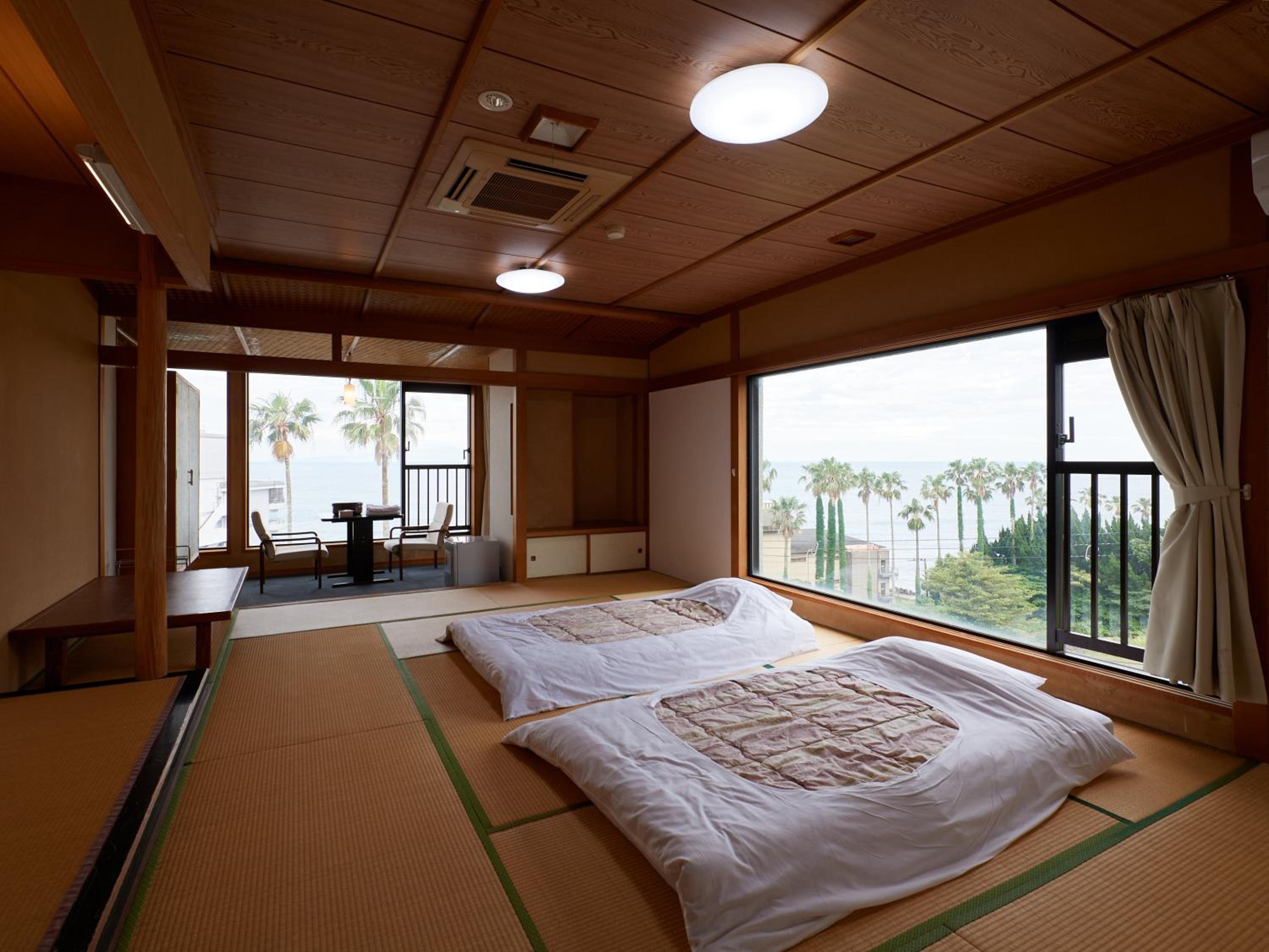 Deluxe Quadruple Room photo 3