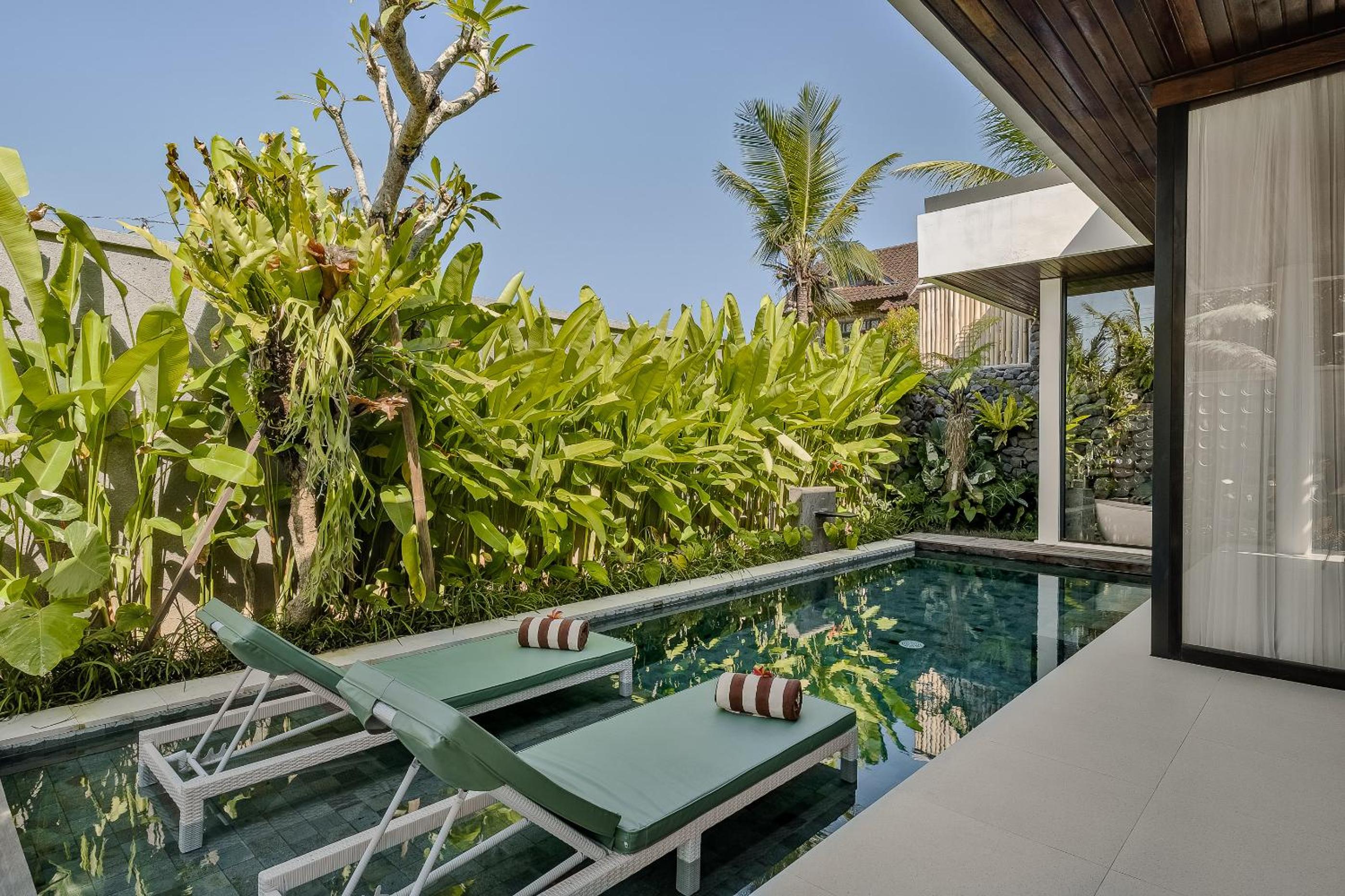 One-Bedroom Villa - Photo 22