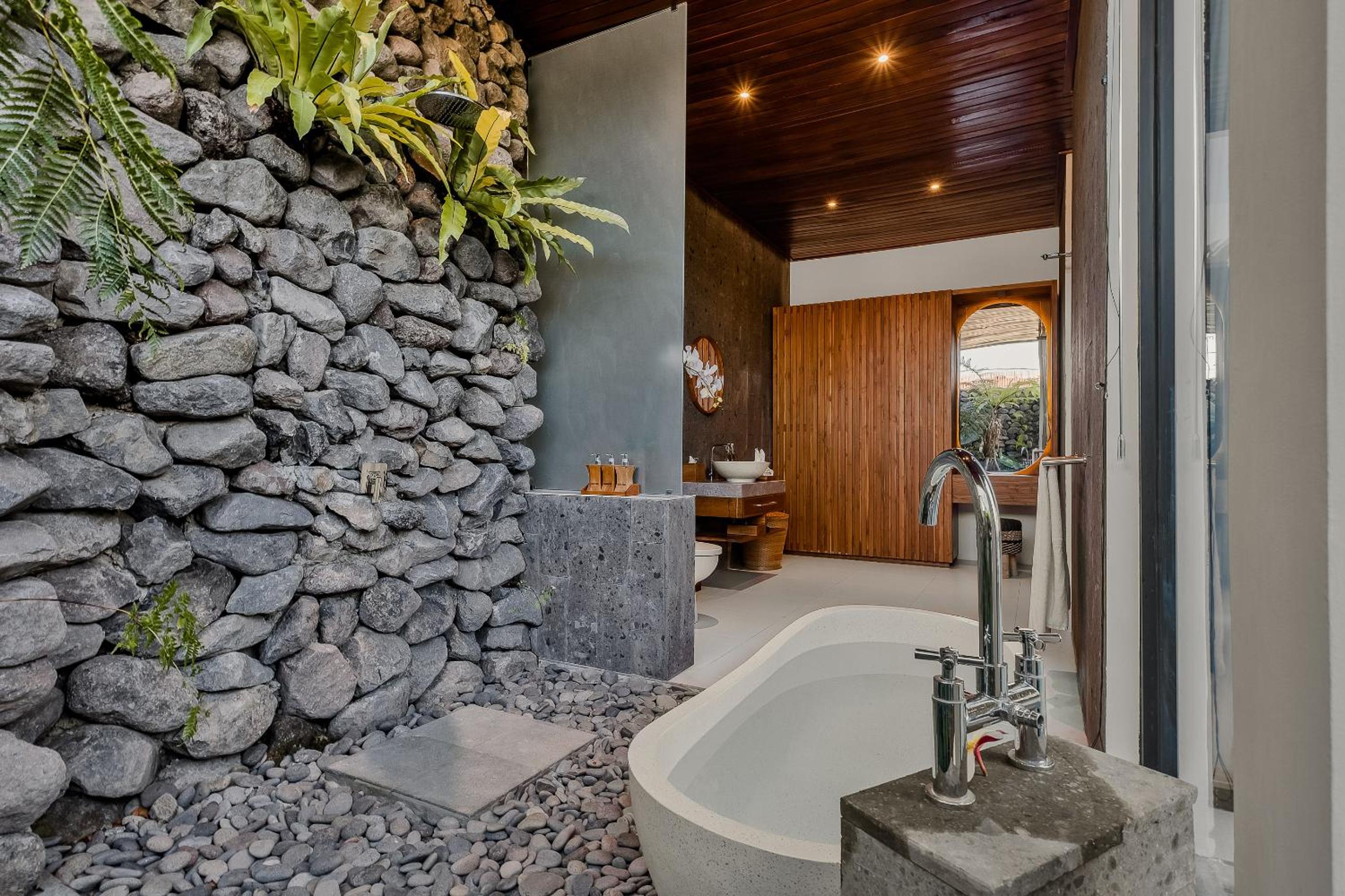 One-Bedroom Villa - Photo 19