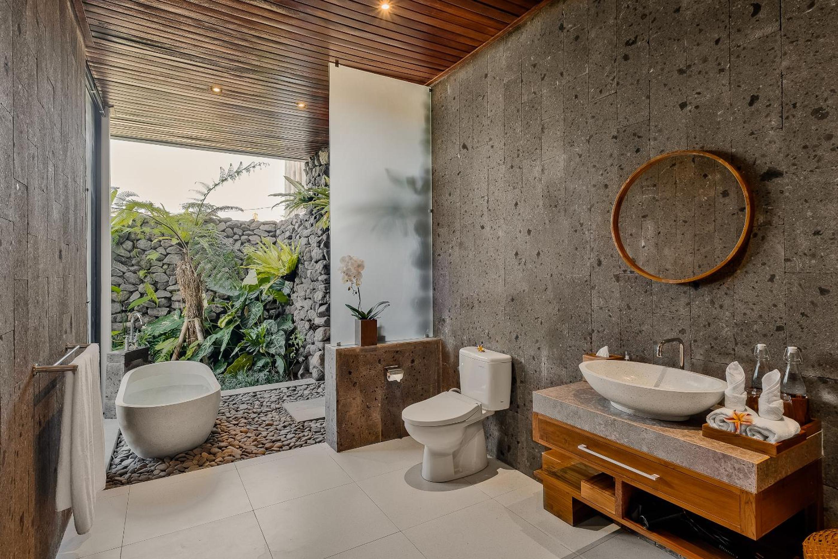 One-Bedroom Villa - Photo 25