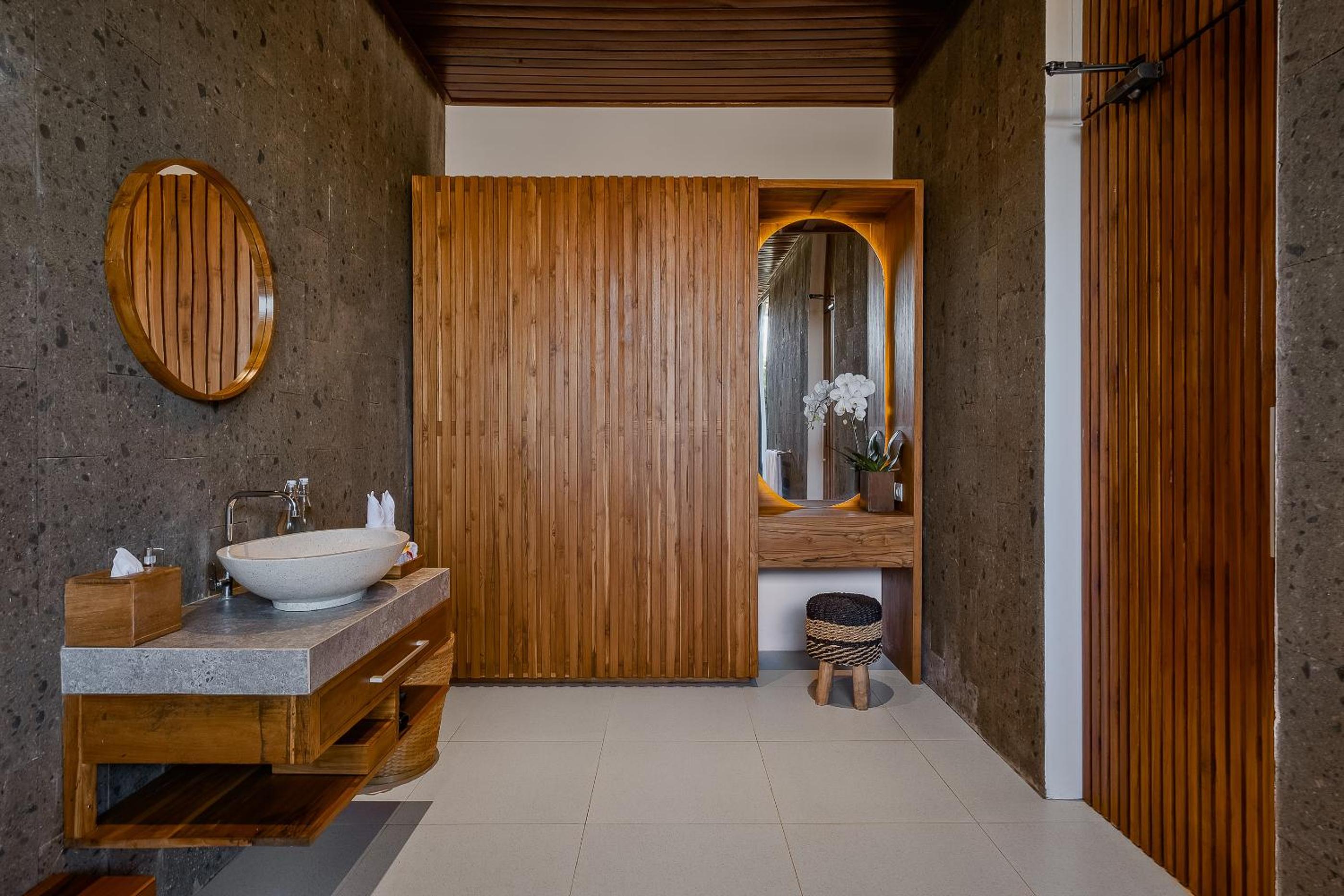 One-Bedroom Villa - Photo 30