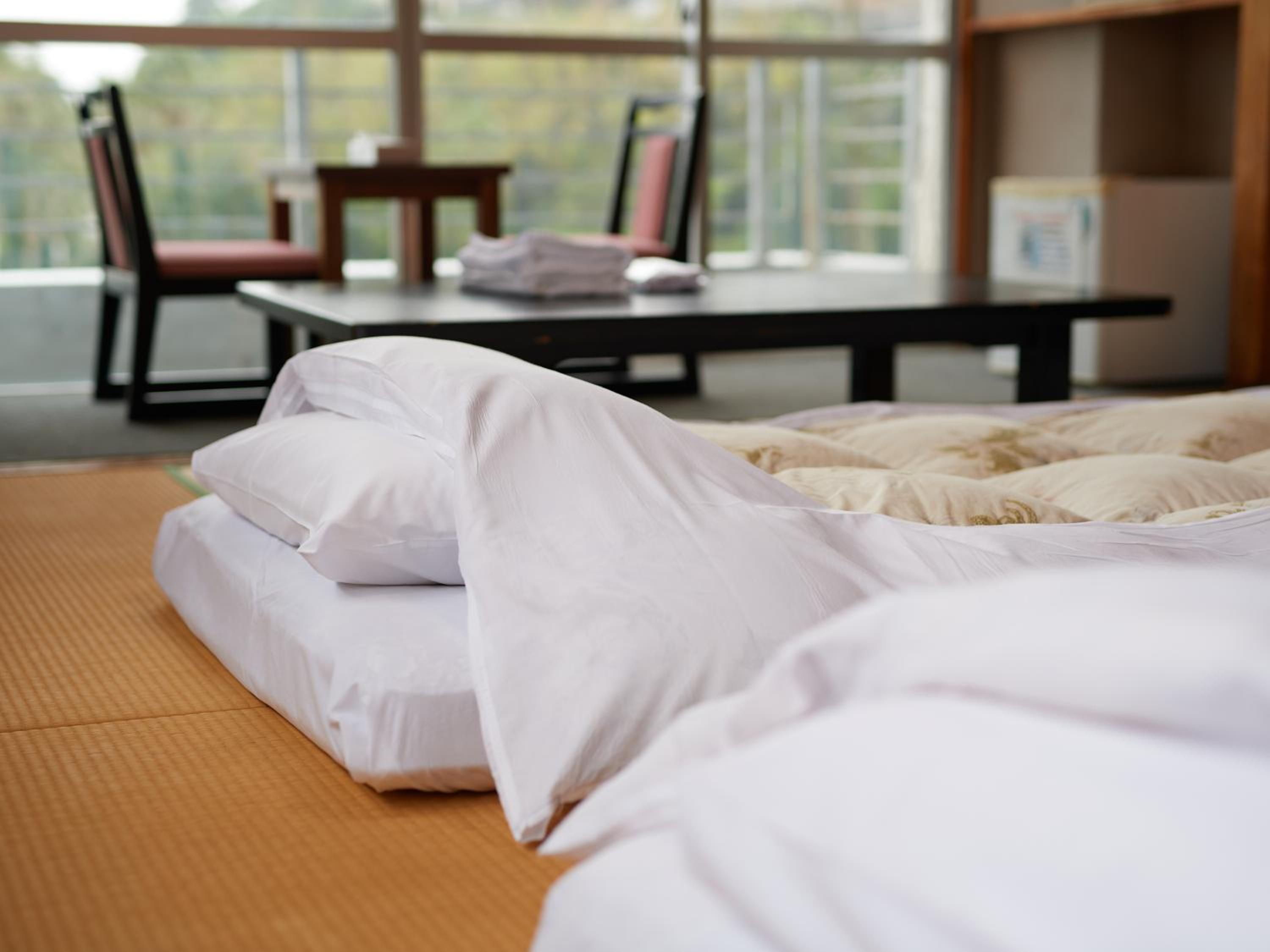 Japanese-Style Room photo 3