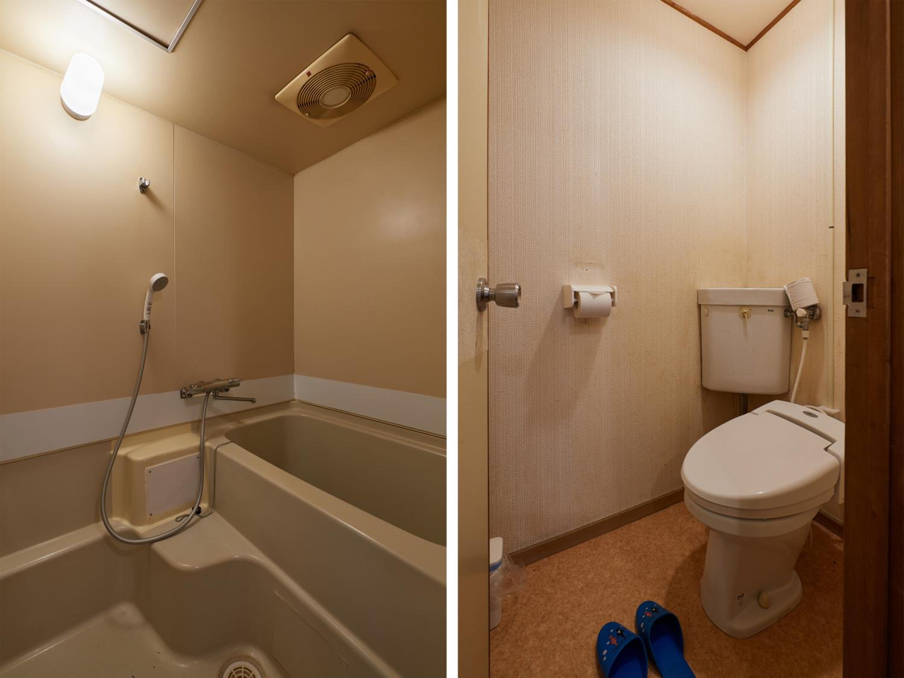 Japanese-Style Room photo 2