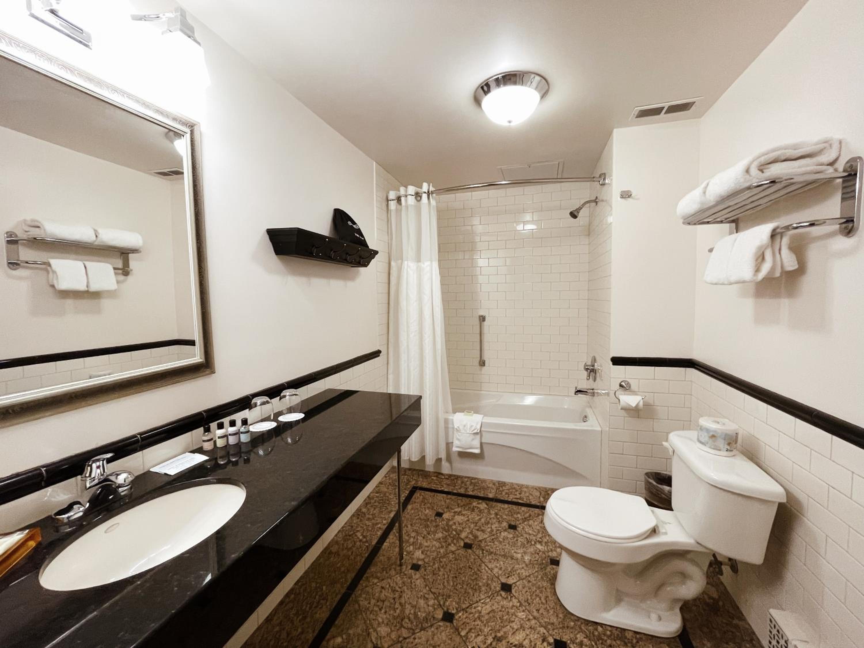 Junior Executive Suite thumbnail 5