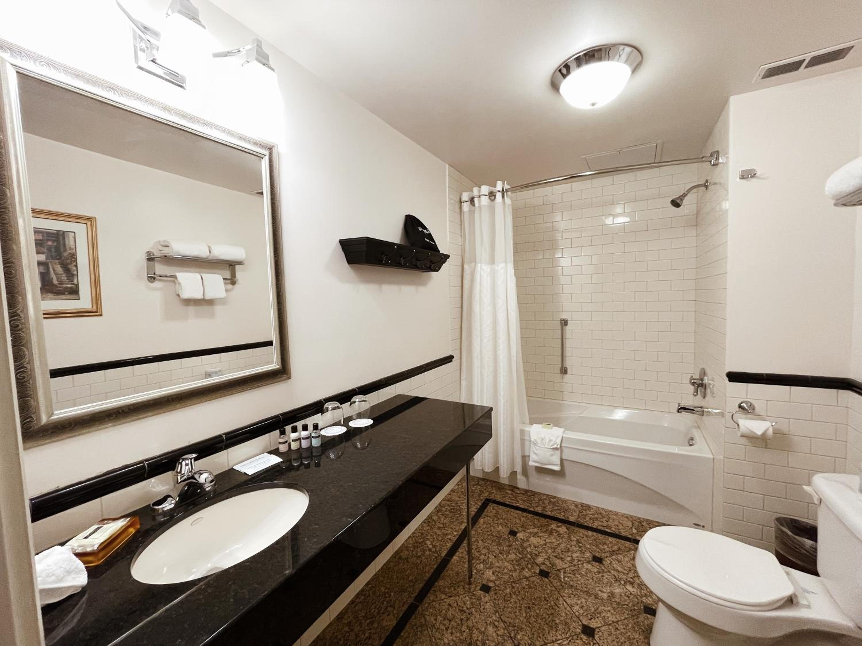 Junior Executive Suite thumbnail 6