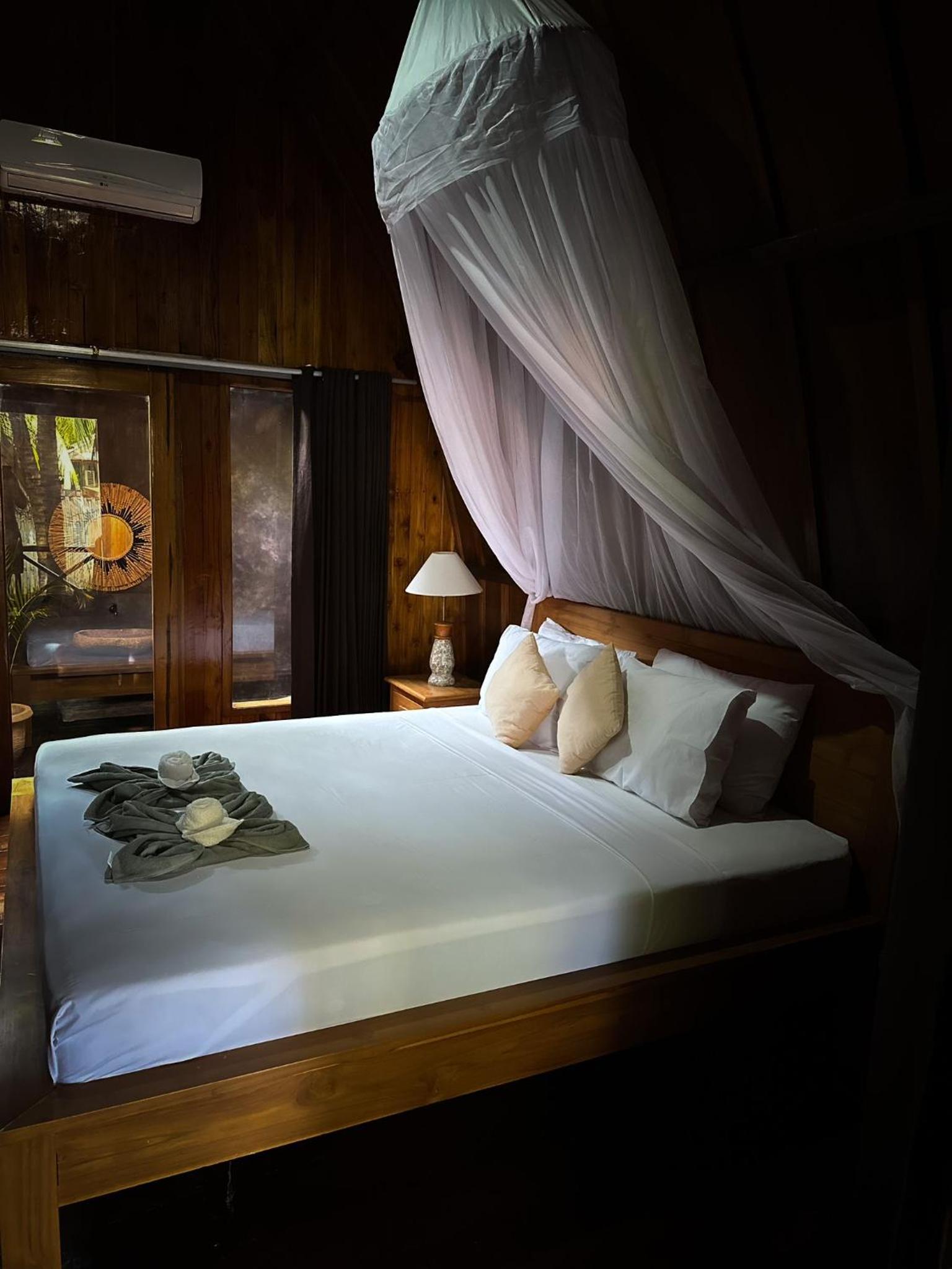 Double Room with Terrace photo 1