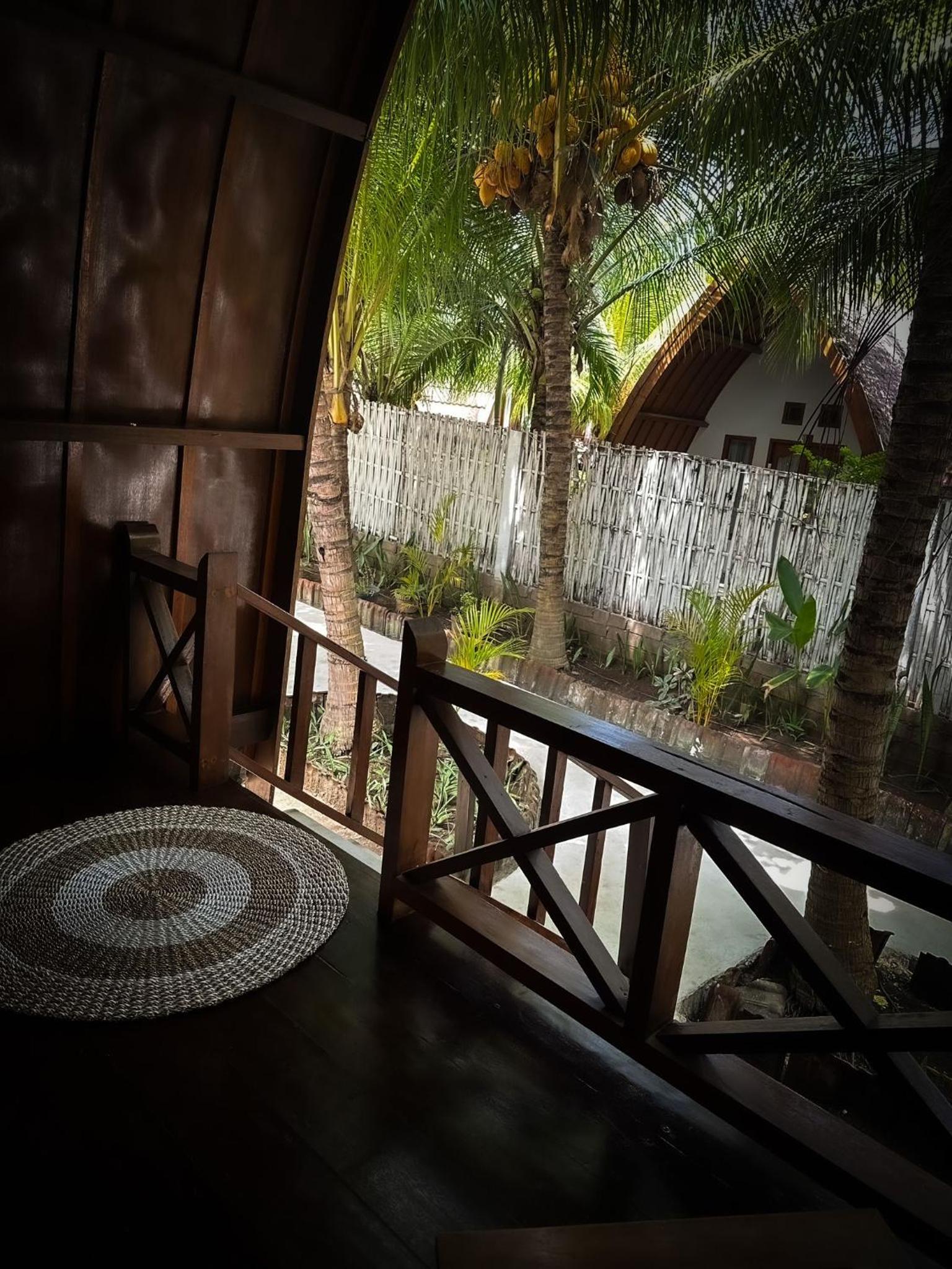 Double Room with Terrace photo 3