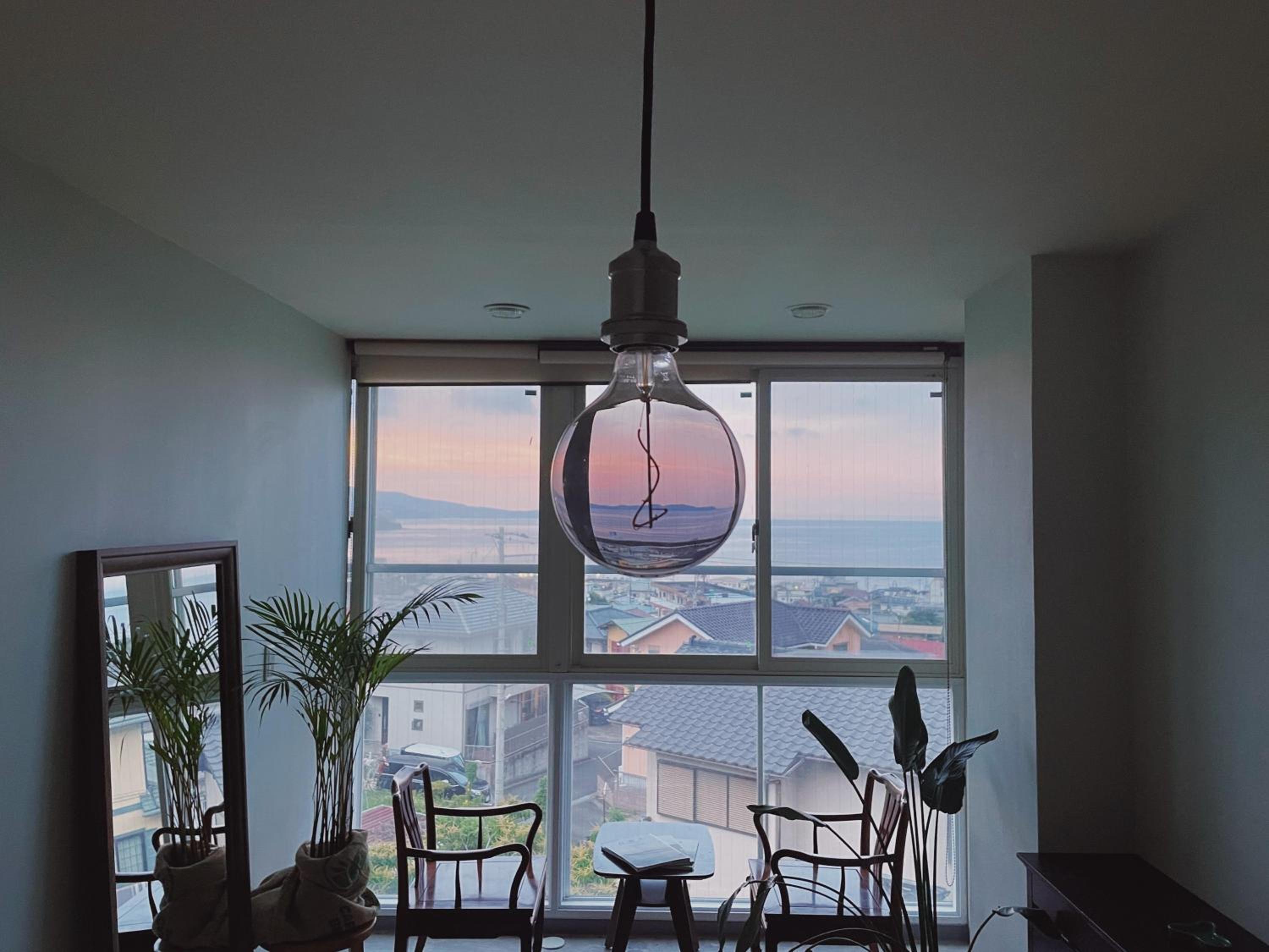 Double Room With Sea View photo 2