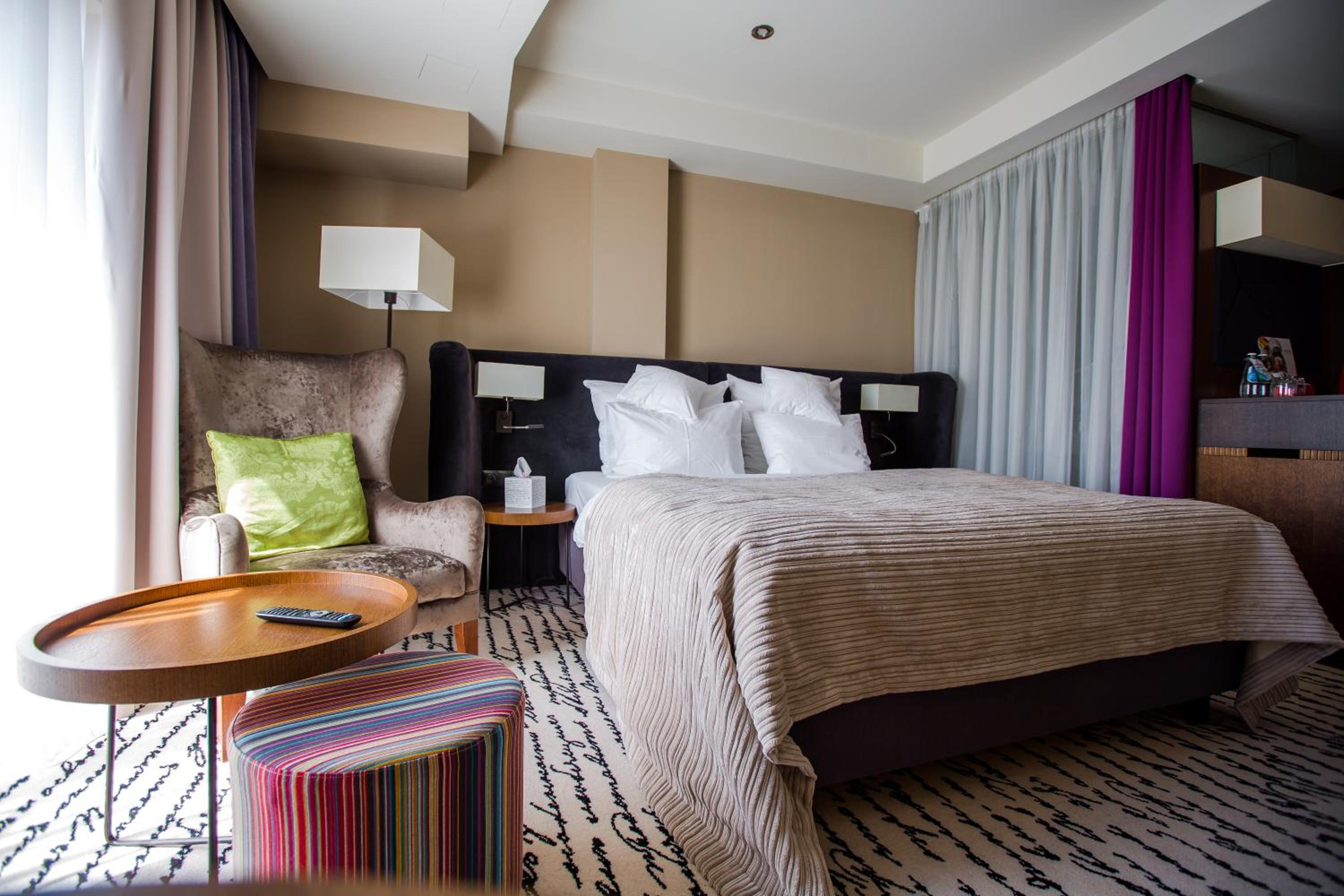 Deluxe Double or Twin Room - Photo 3