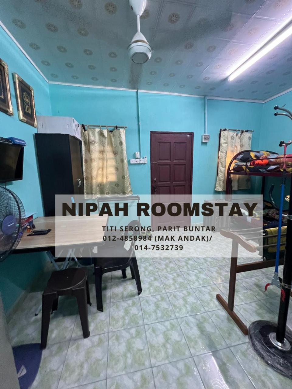 One-Bedroom House photo 2