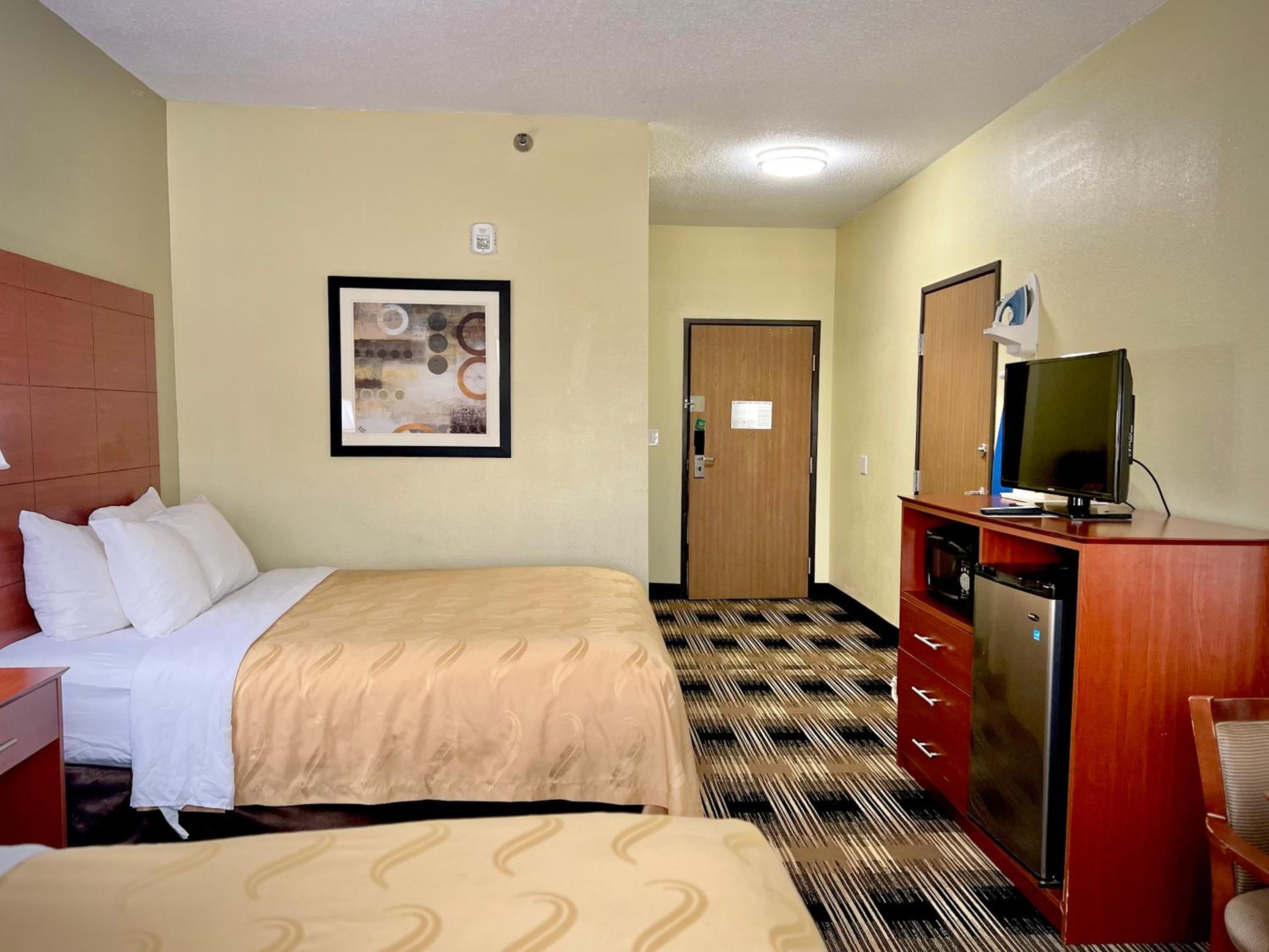 Comfort Inn & Suites Wisconsin Dells, Billede 3