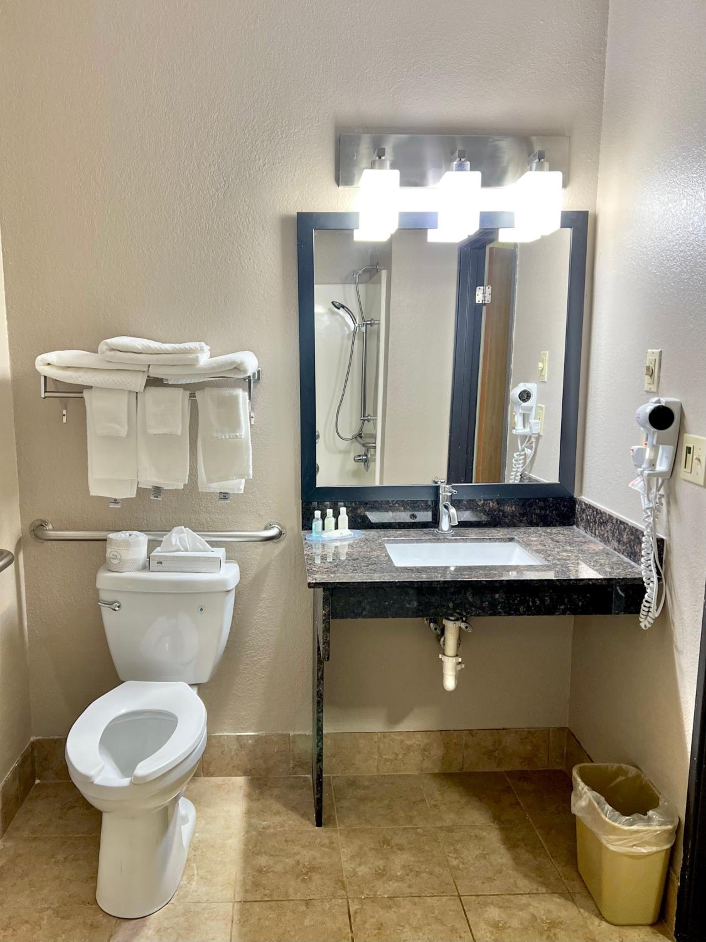 Comfort Inn & Suites Wisconsin Dells, Billede 5