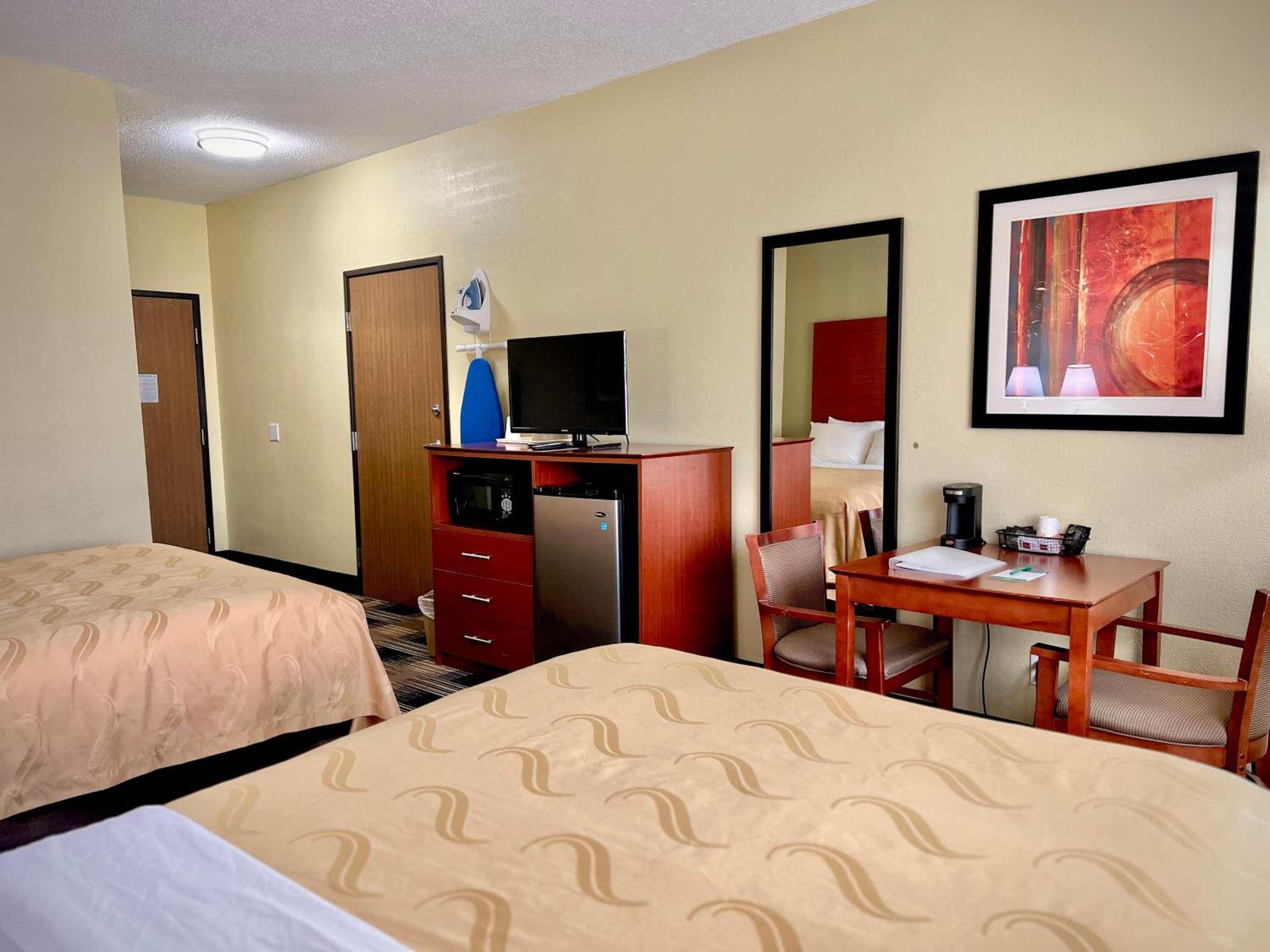 Comfort Inn & Suites Wisconsin Dells, Billede 4