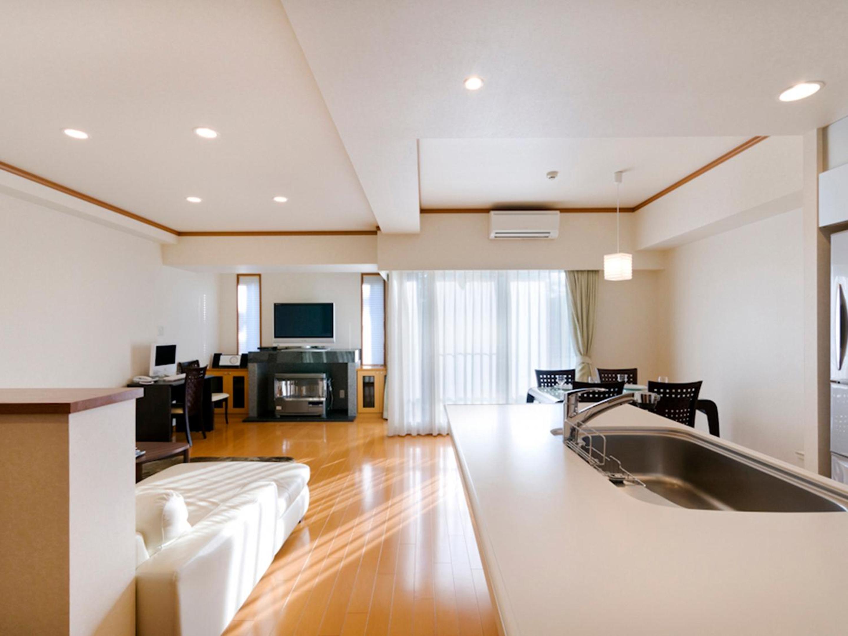 Quadruple Room with Bathroom