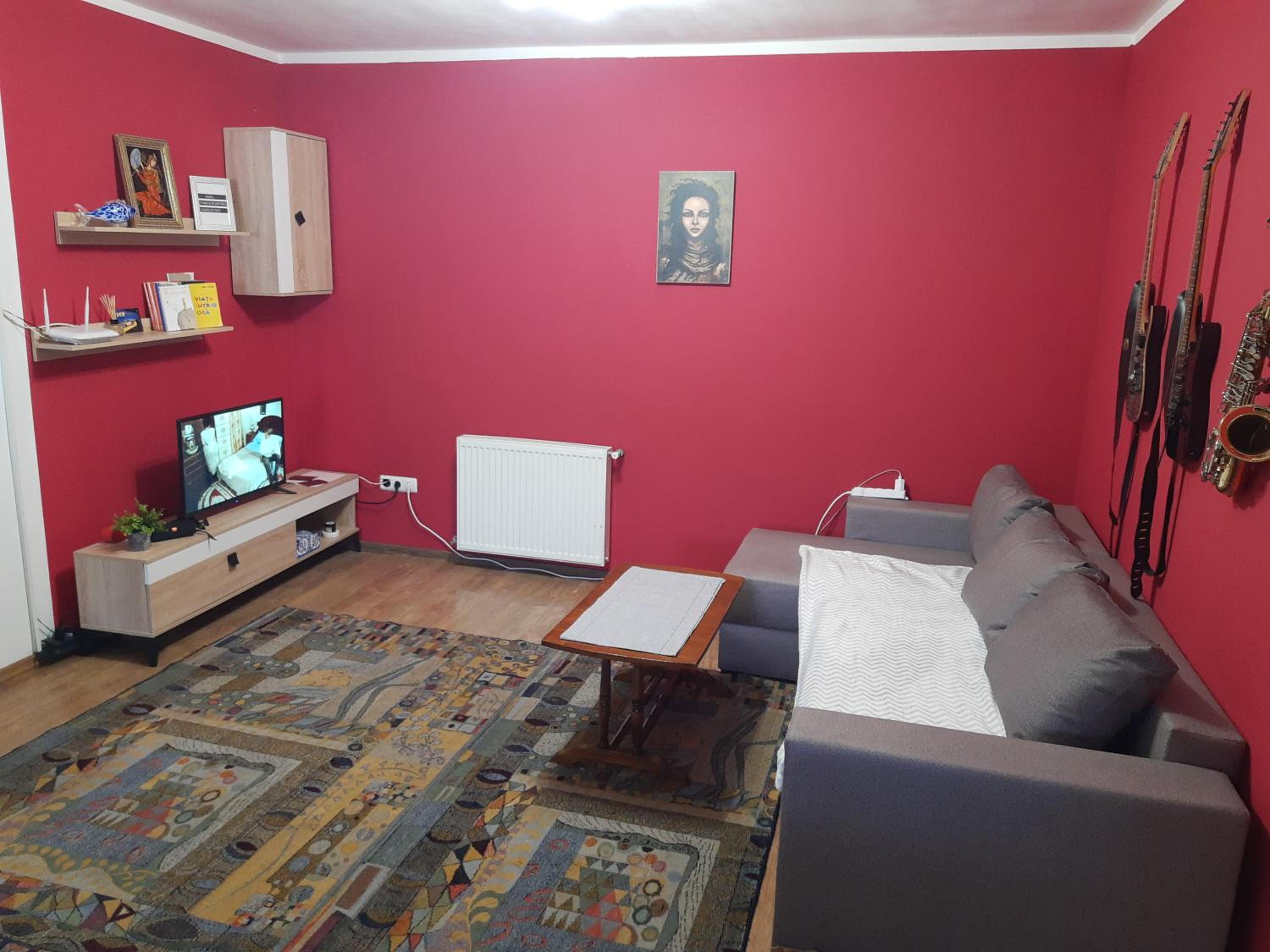 King Room With Balcony photo 3